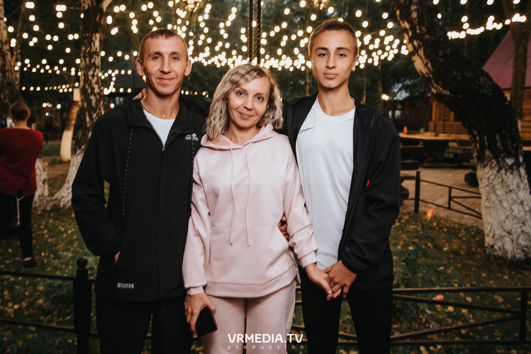 В гостях «У Петровича»