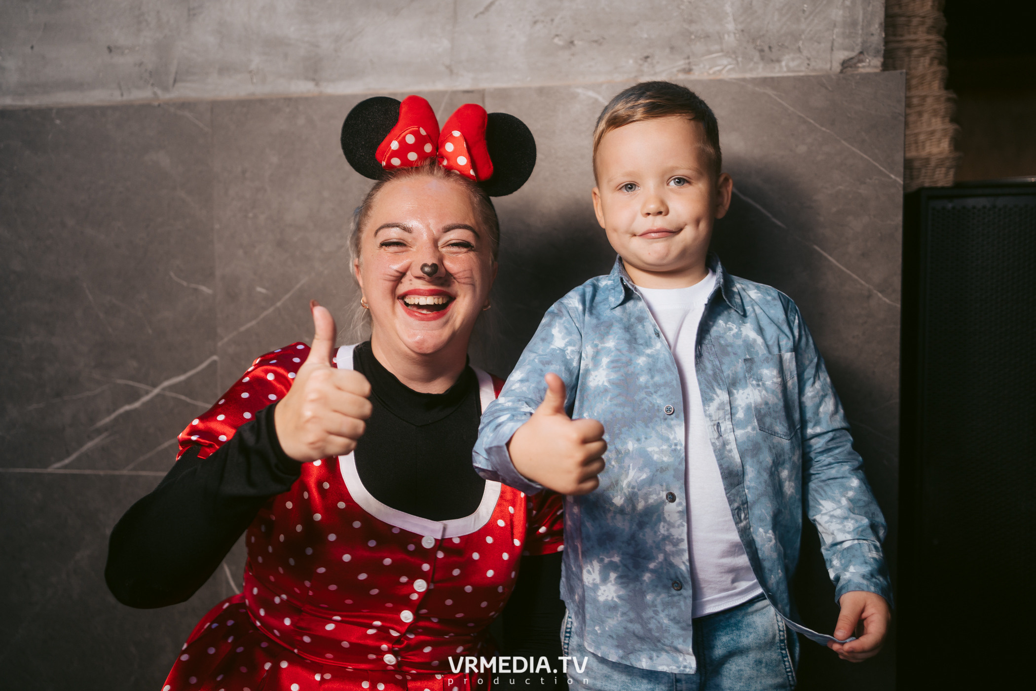 Baby time в баре «DOSKI»