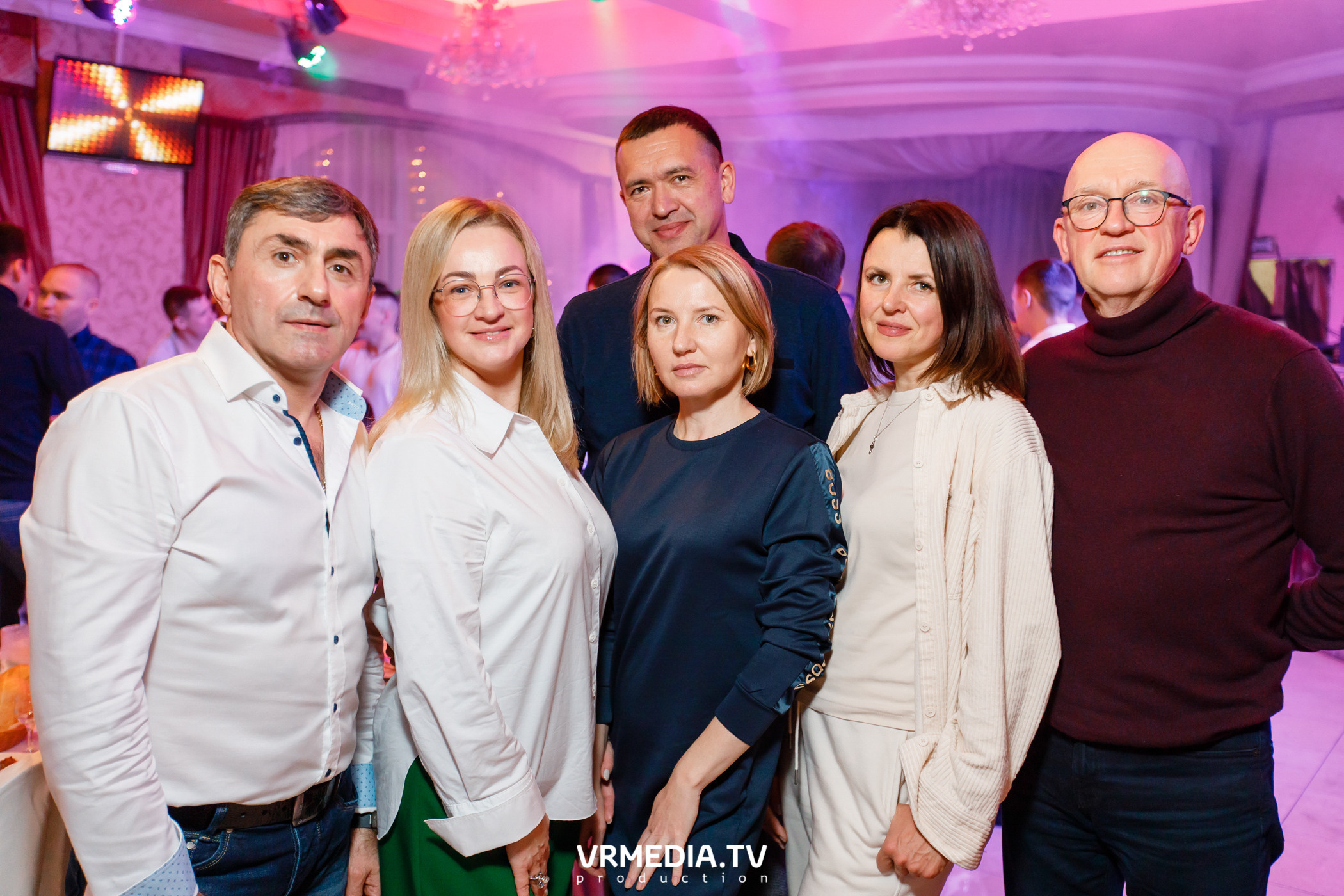 Выходные в ресторане «Лазурный берег»