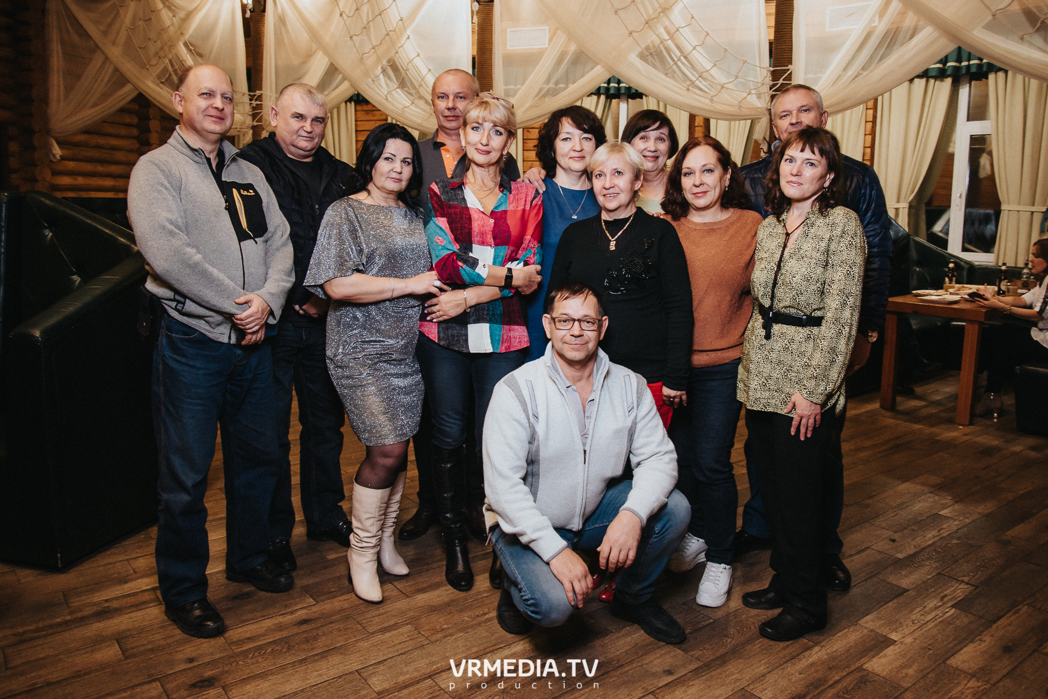 В гостях «У Петровича»