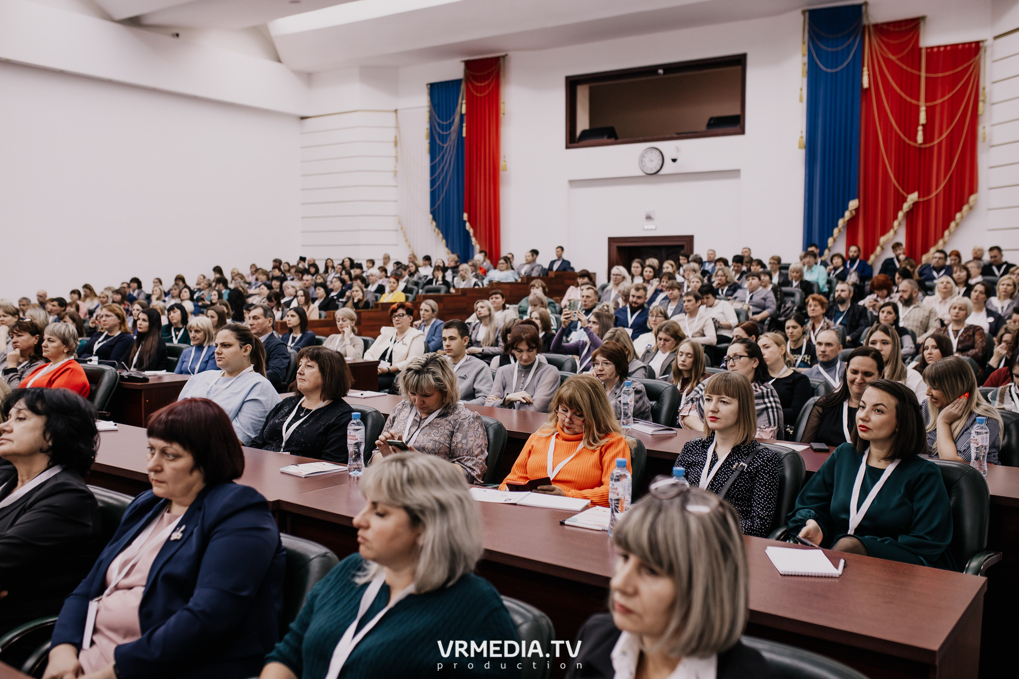 Общественный гражданский форум «Сообщество»