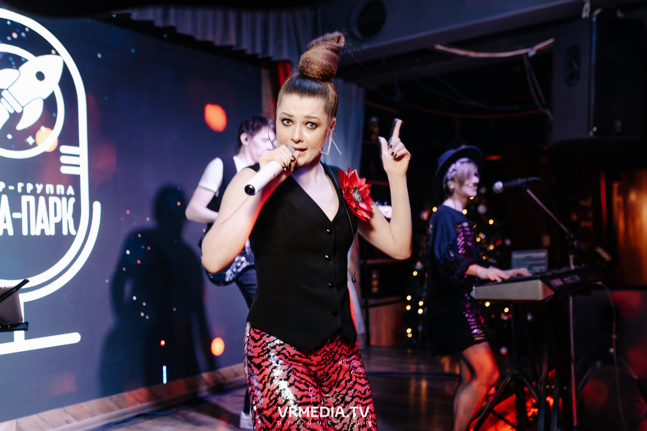 День рождения гриль-бара «Жара»! Нам 5 лет!