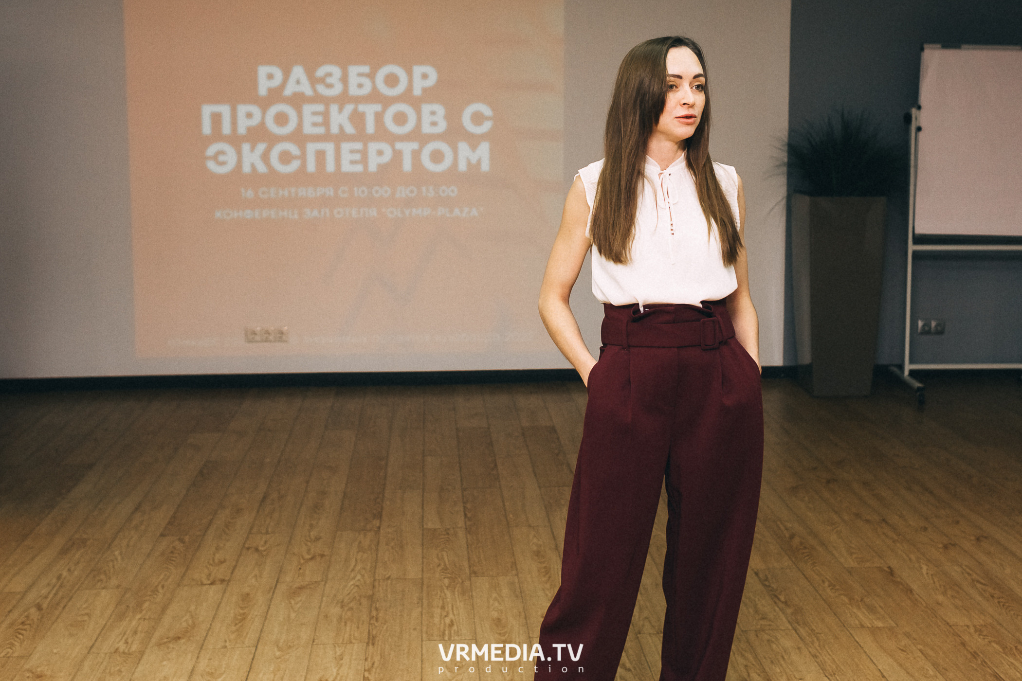 Проектная школа «ПроНКО»