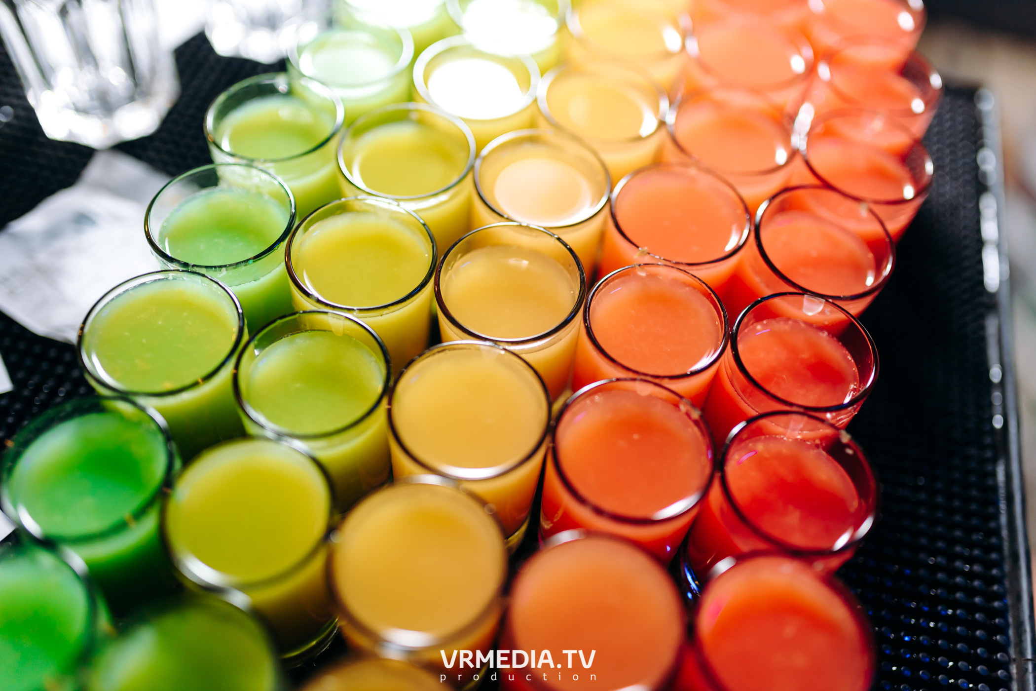 Выходные в баре «DOSKI»