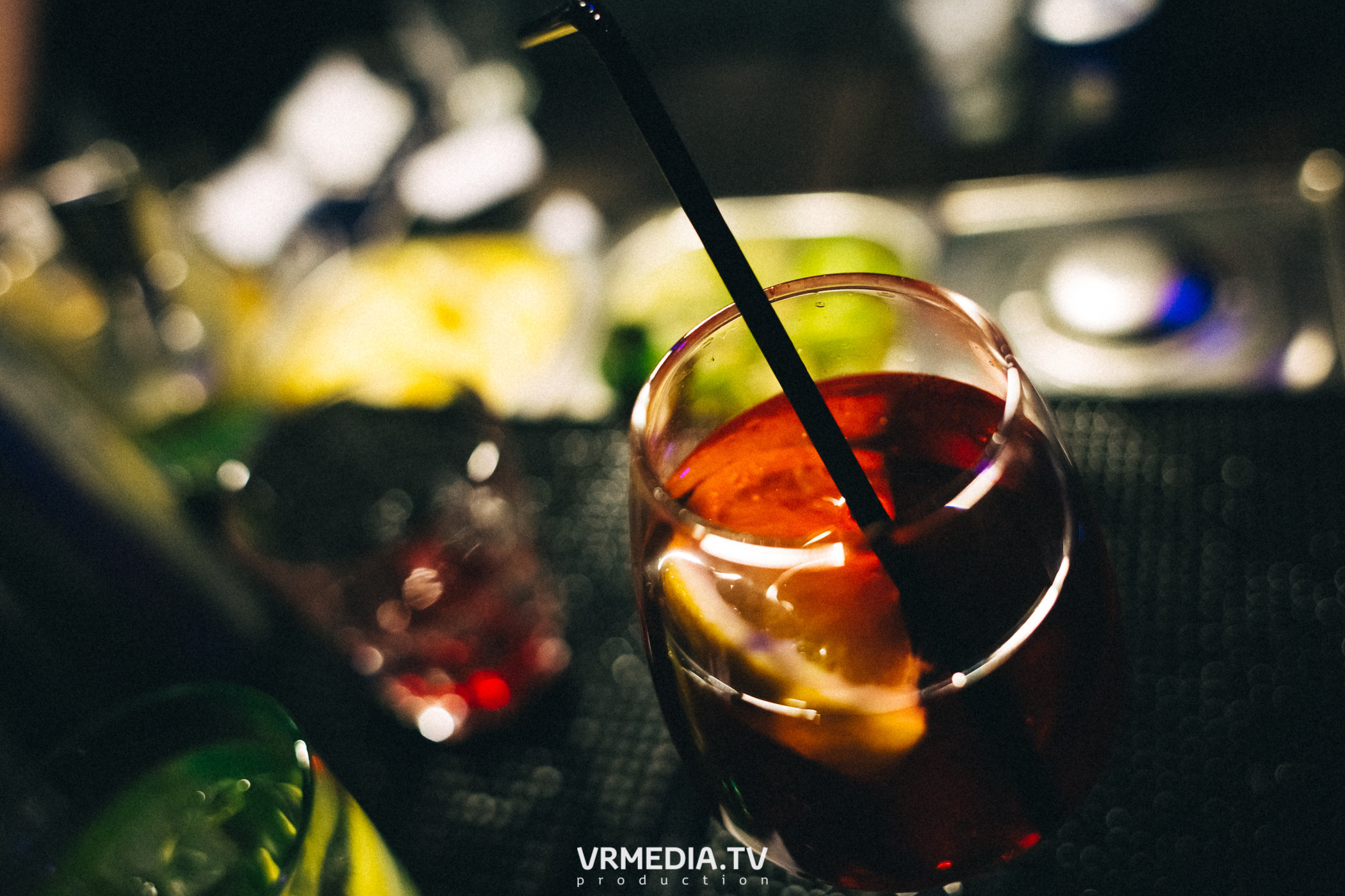 Выходные в баре «DOSKI»