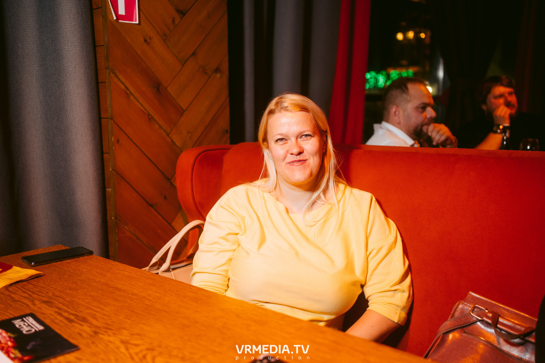 Джазовая среда. ROY YOUNG (Великобритания)