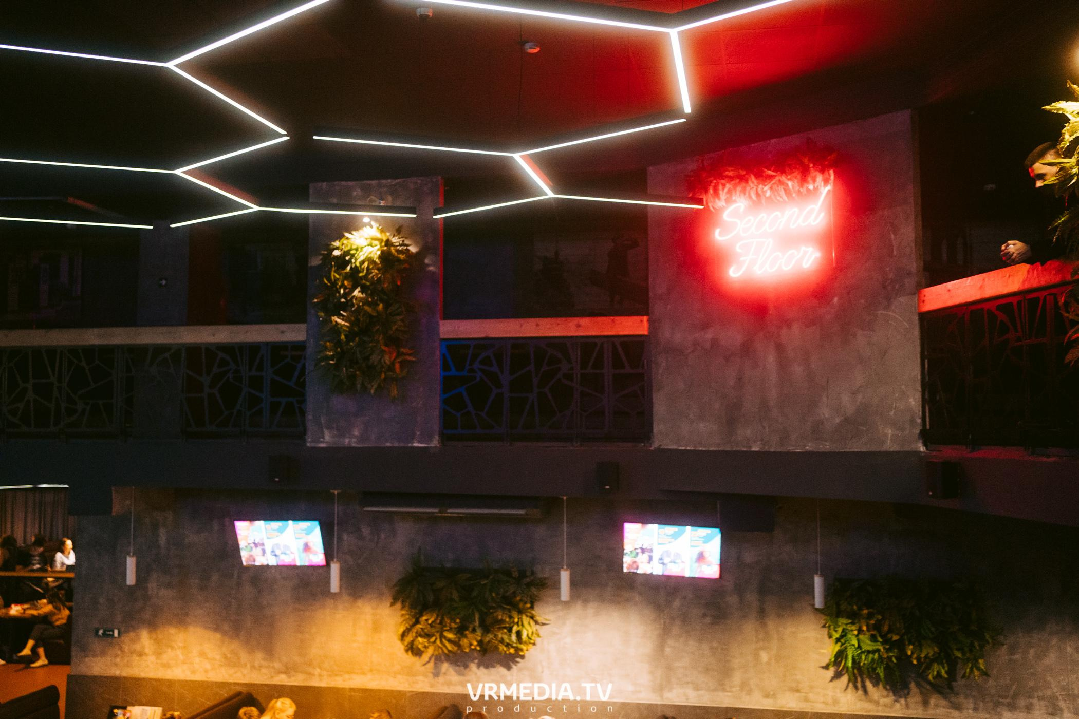 WoW QuiZ в баре «DOSKI»