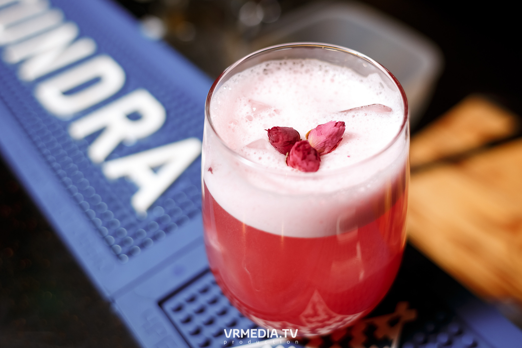 Выходные в караоке-баре «Volna»