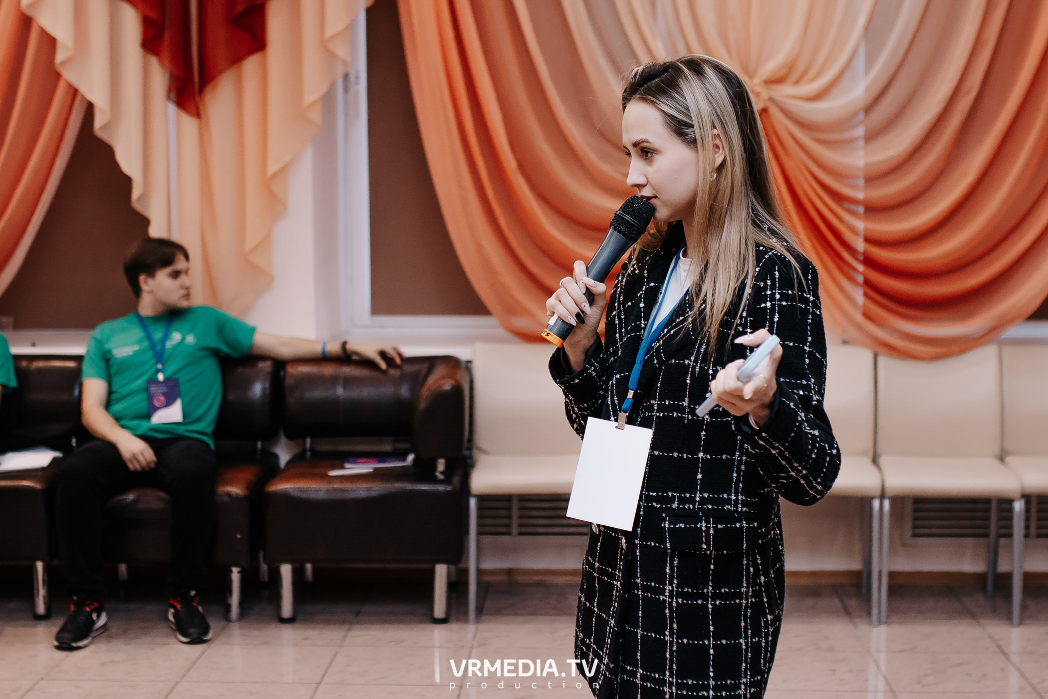 Молодежный проект «СоZдаем смыслы»