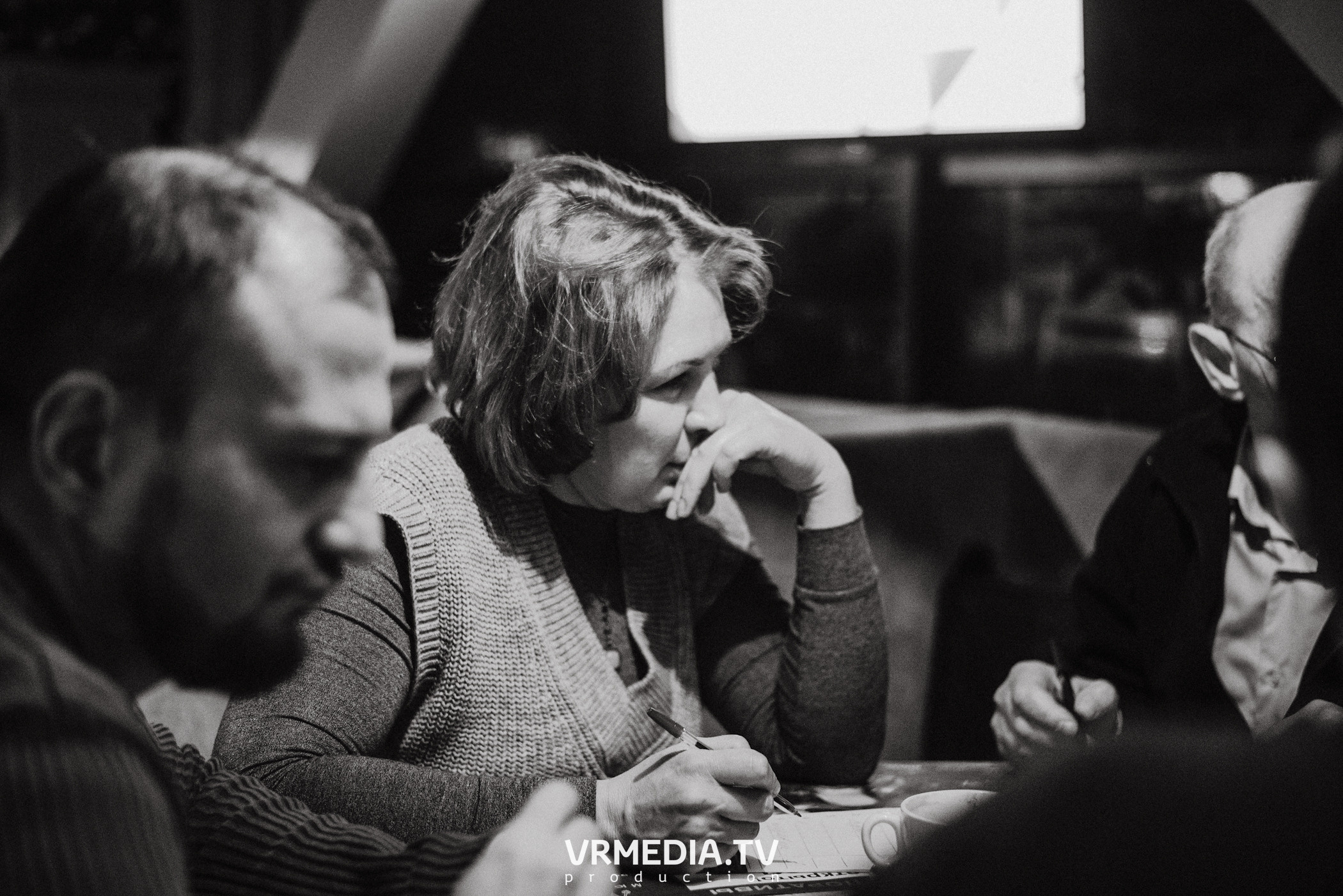 Эйнштейн пати в ресторане «Мюнхен»