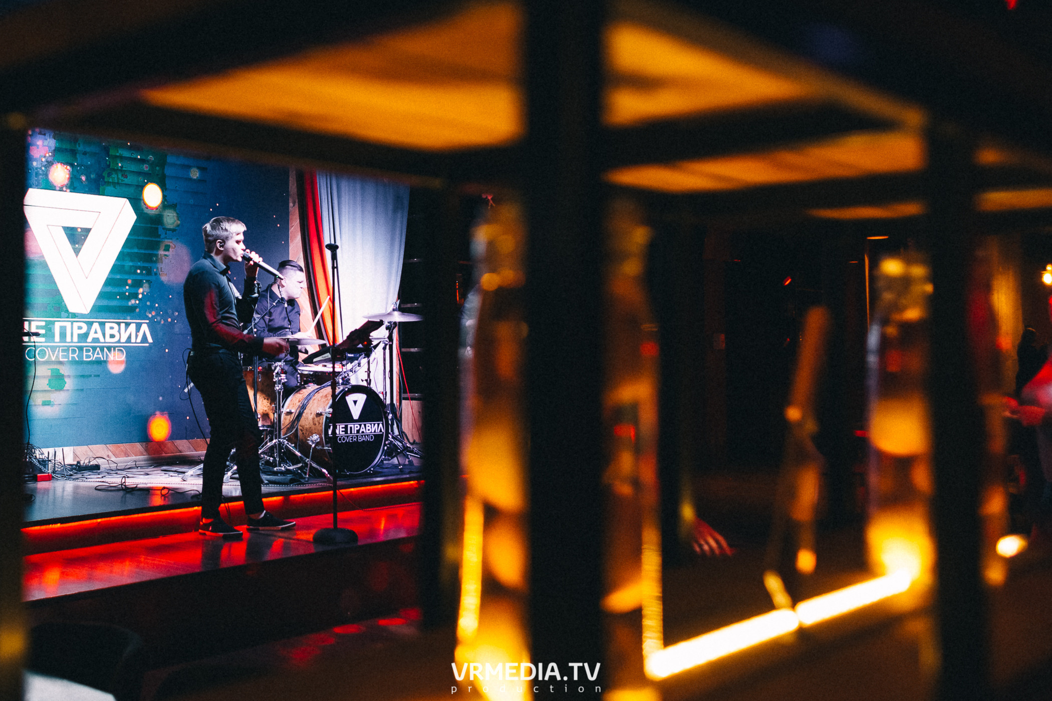 #ЖАРКИЕДНИИНОЧИ в гриль-баре «Жара»