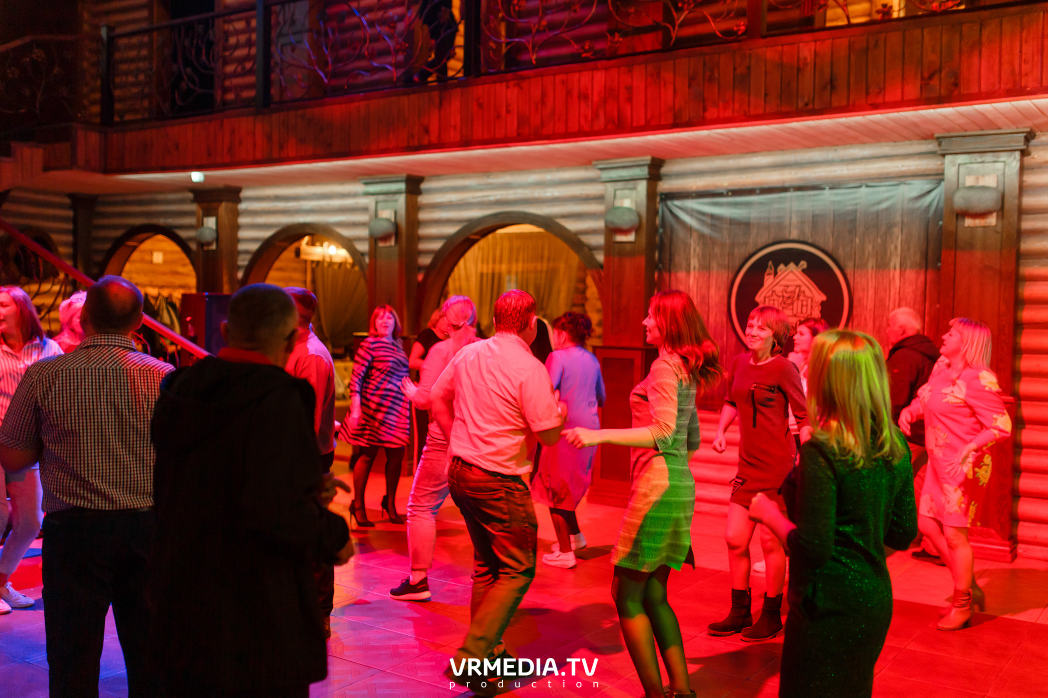 В гостях «У Петровича»