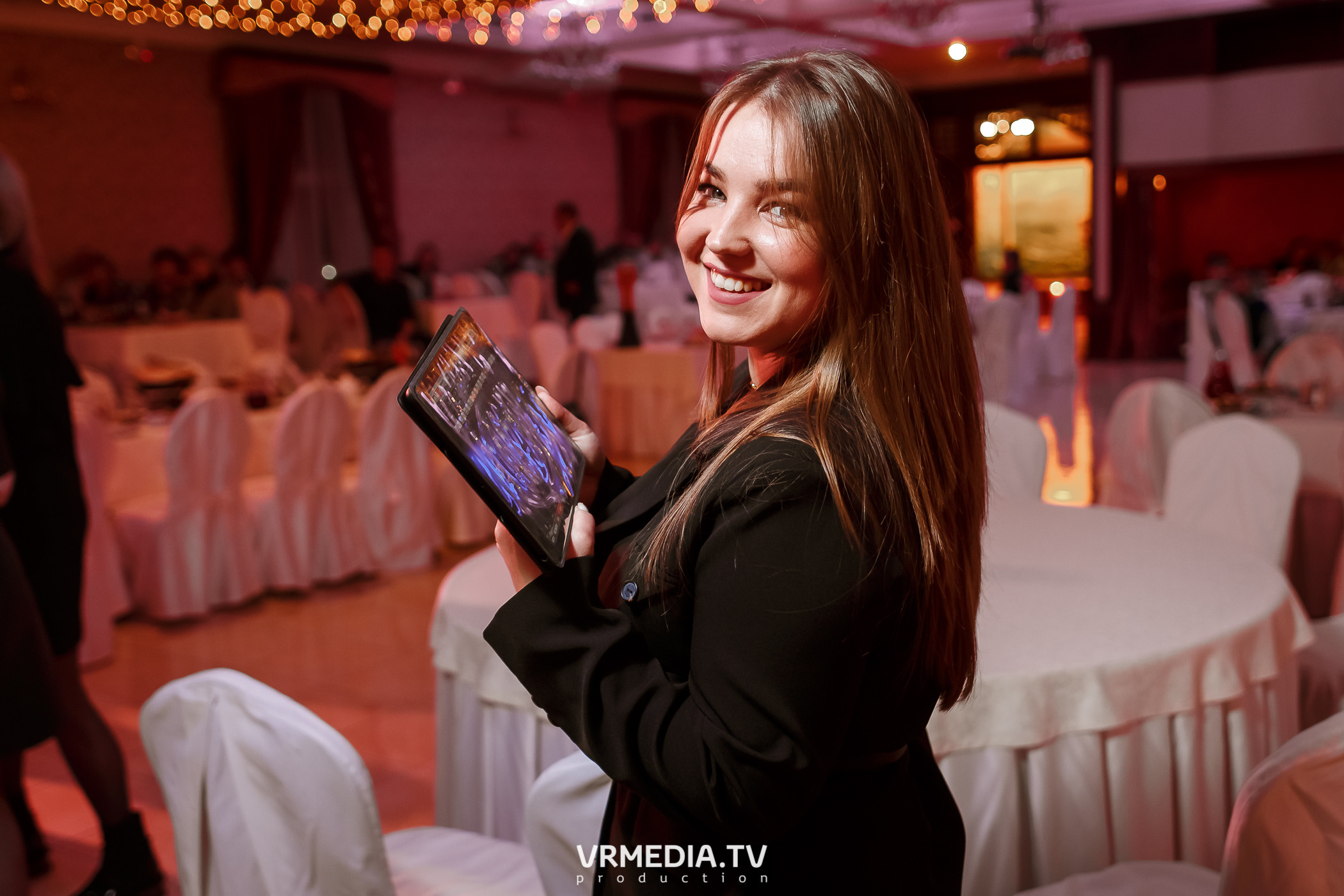 Выходные в ресторане «Лазурный Берег»