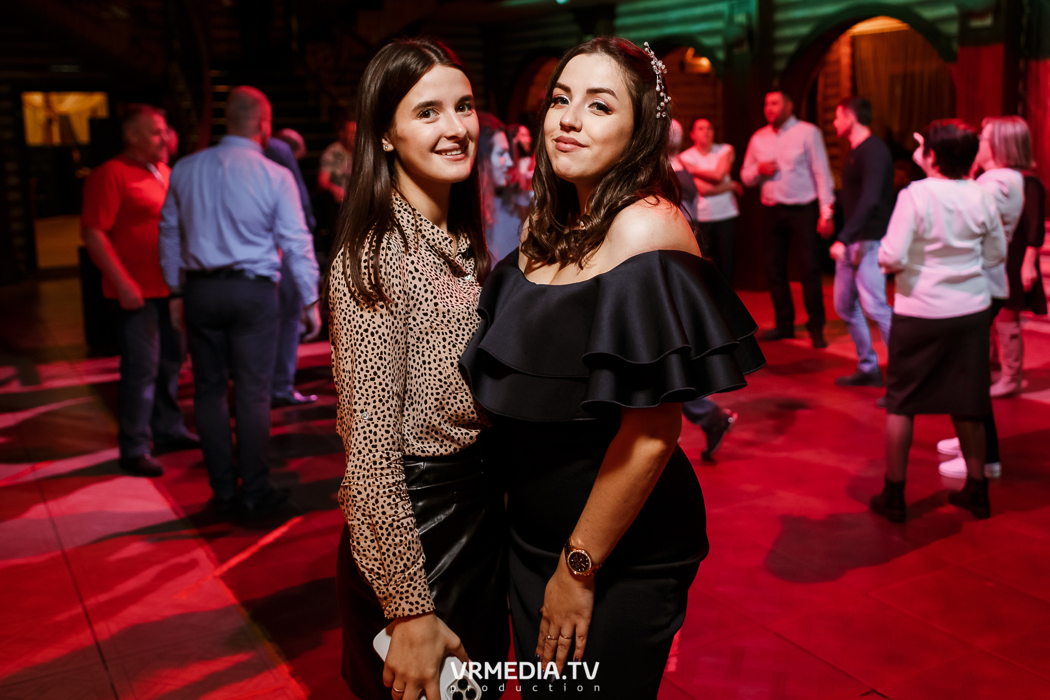 В гостях «У Петровича»