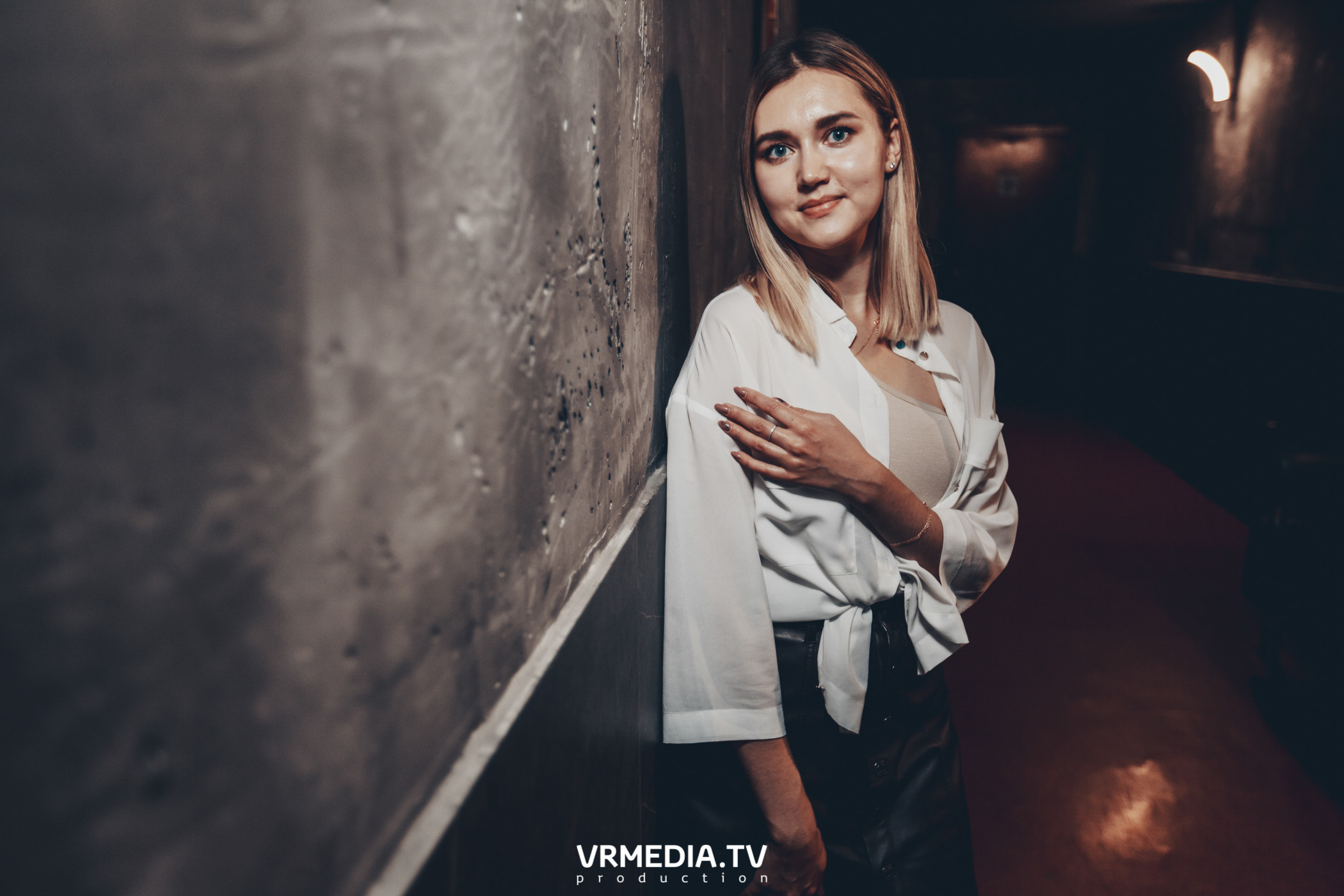 Выходные в баре «DOSKI»