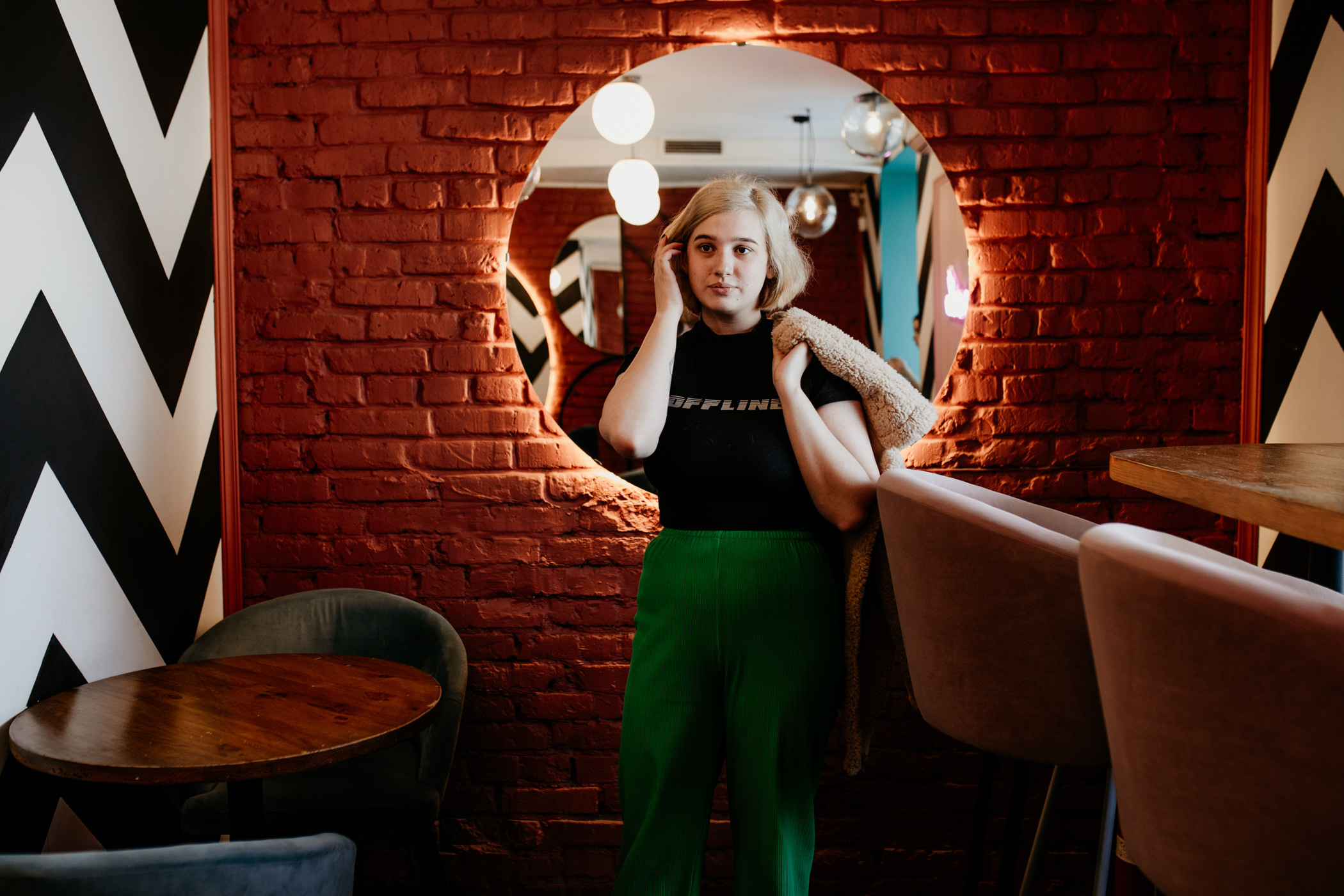 Малевич (Советский проспект, 44)