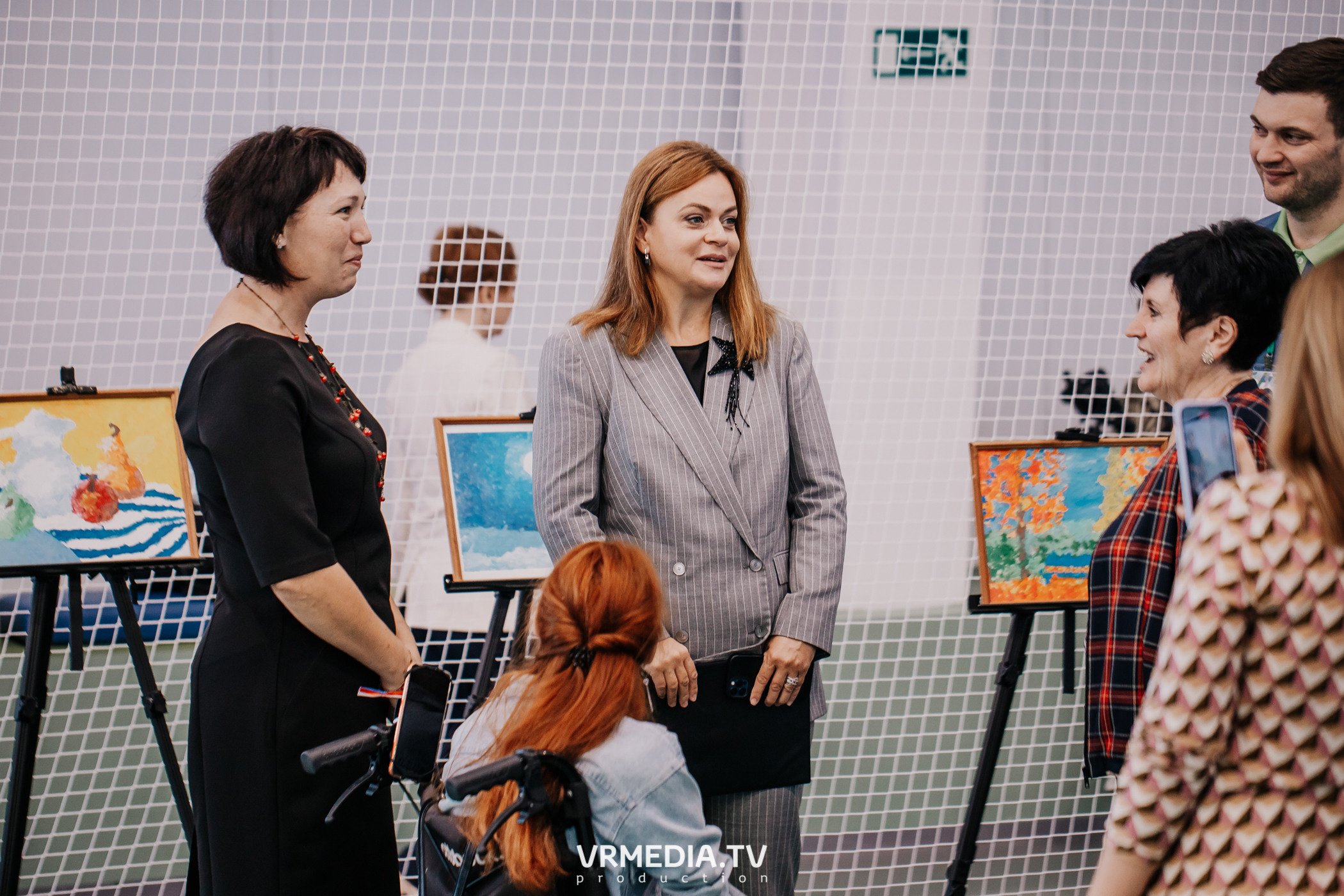 Футбол — школа жизни