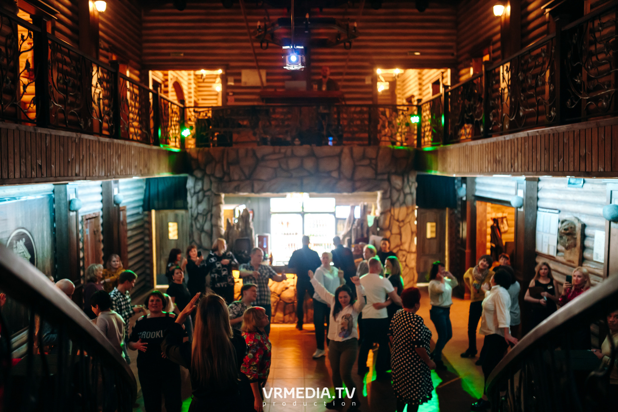 В гостях «У Петровича»