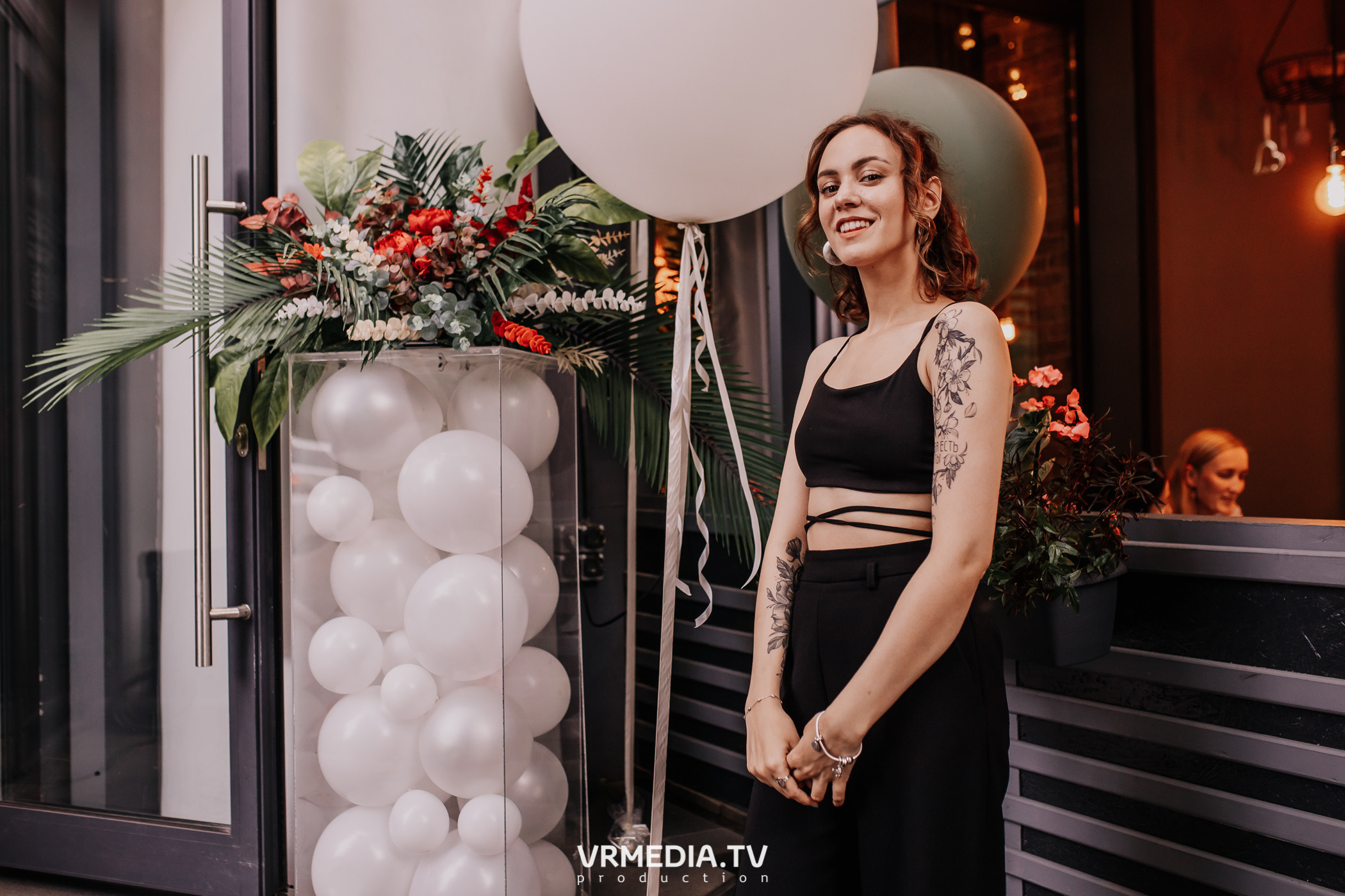 День рождения ресторана «Батоно Хинкали»