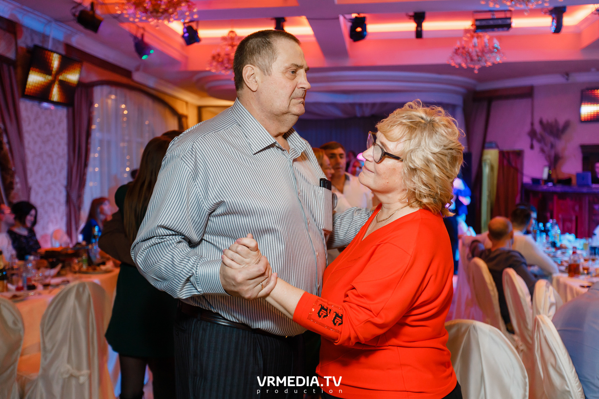 Выходные в ресторане «Лазурный берег»