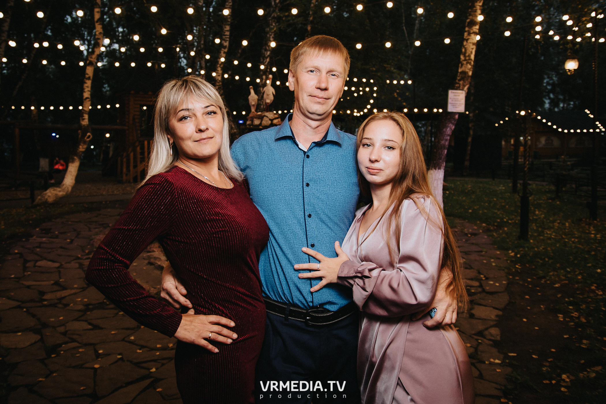 В гостях «У Петровича»