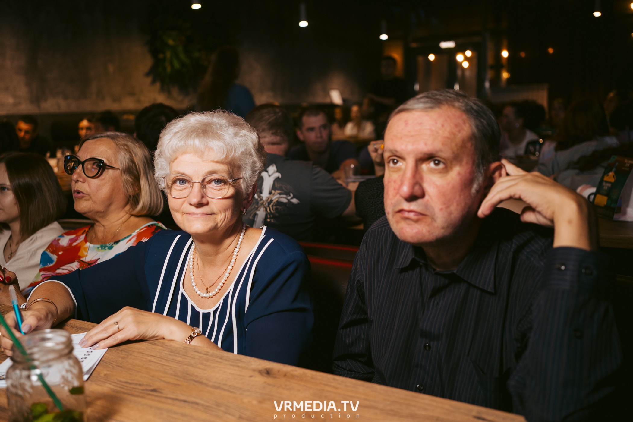 WoW QuiZ в баре «DOSKI»