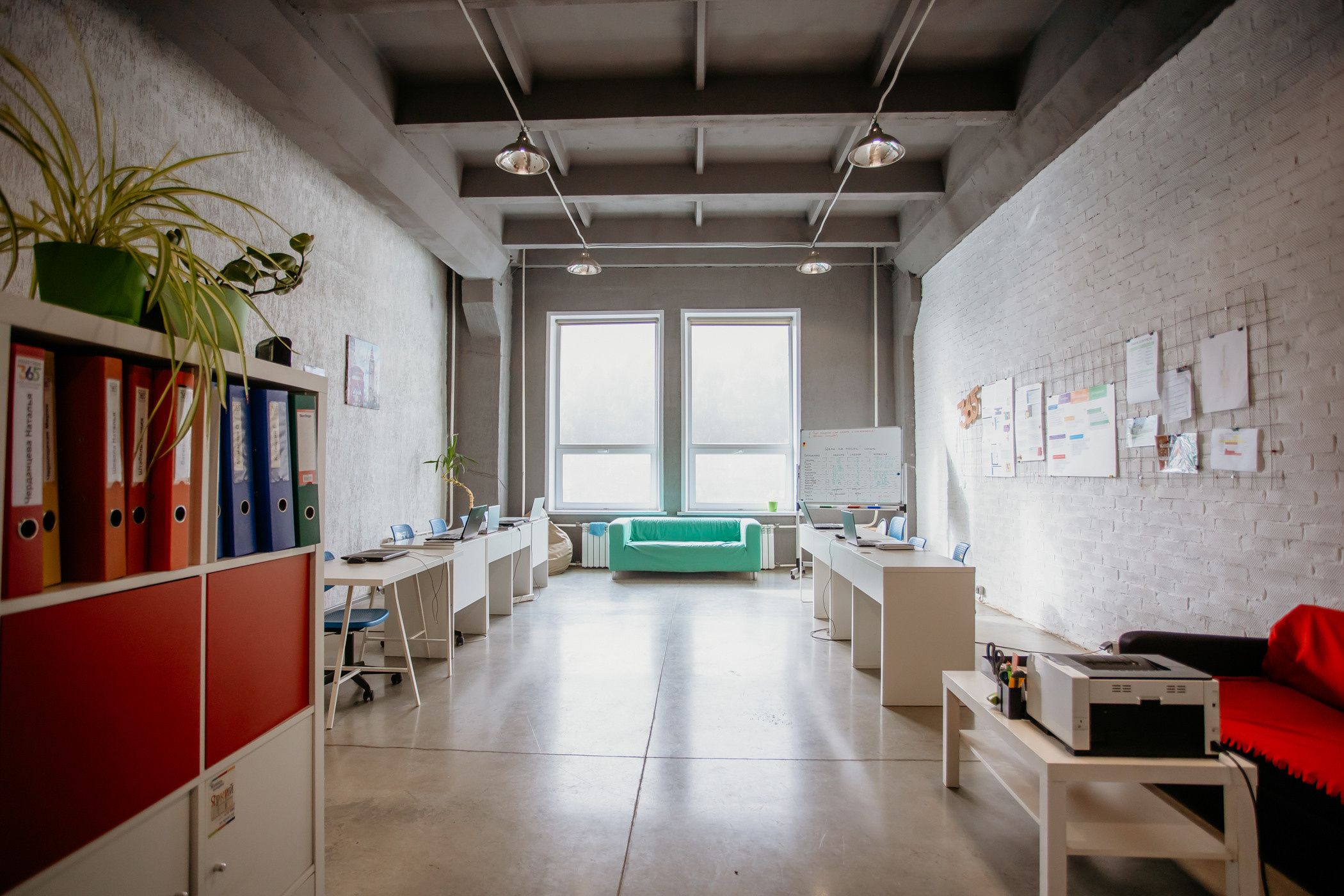 Культурное пространство «Редакция»