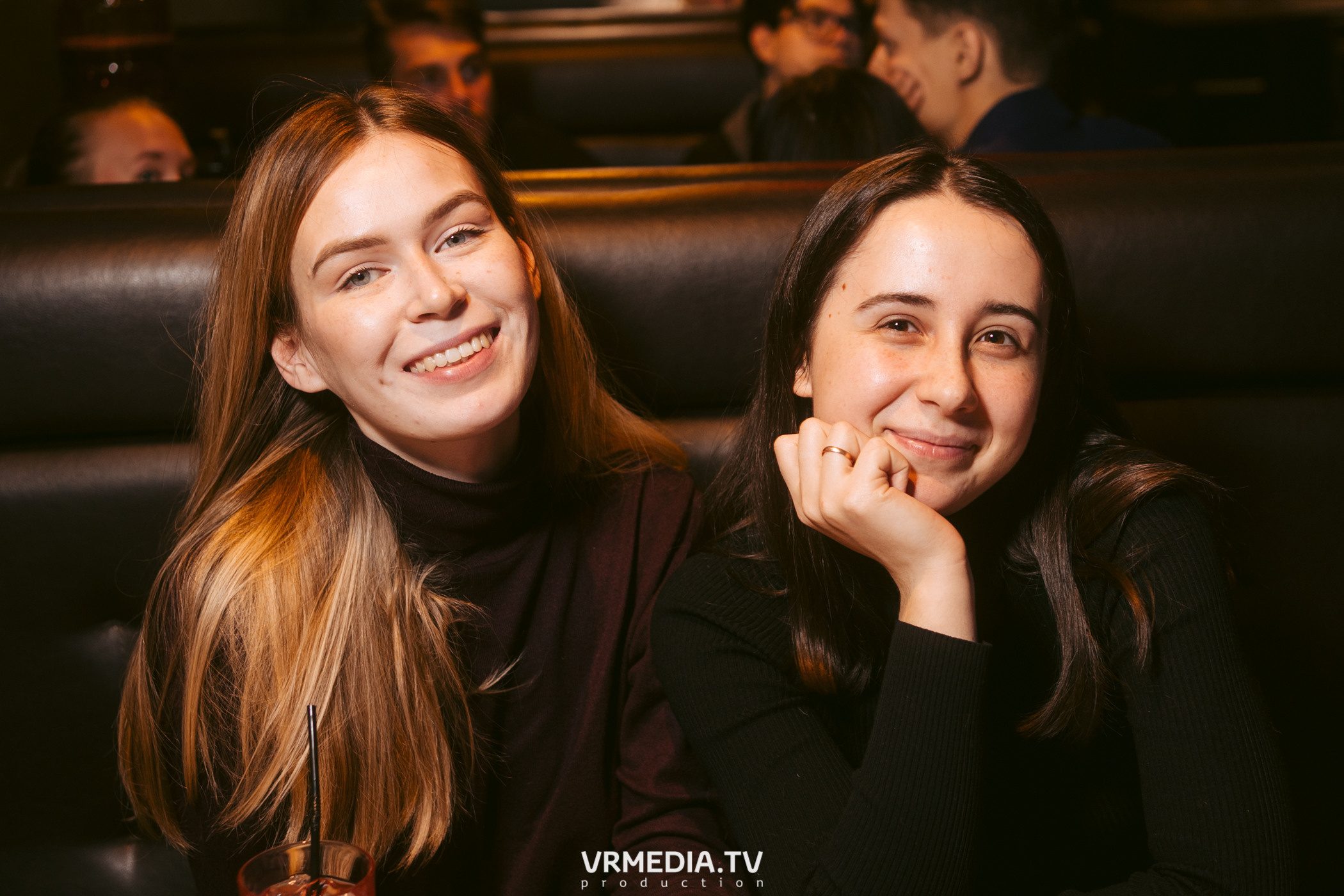 WoW QuiZ в баре «DOSKI»