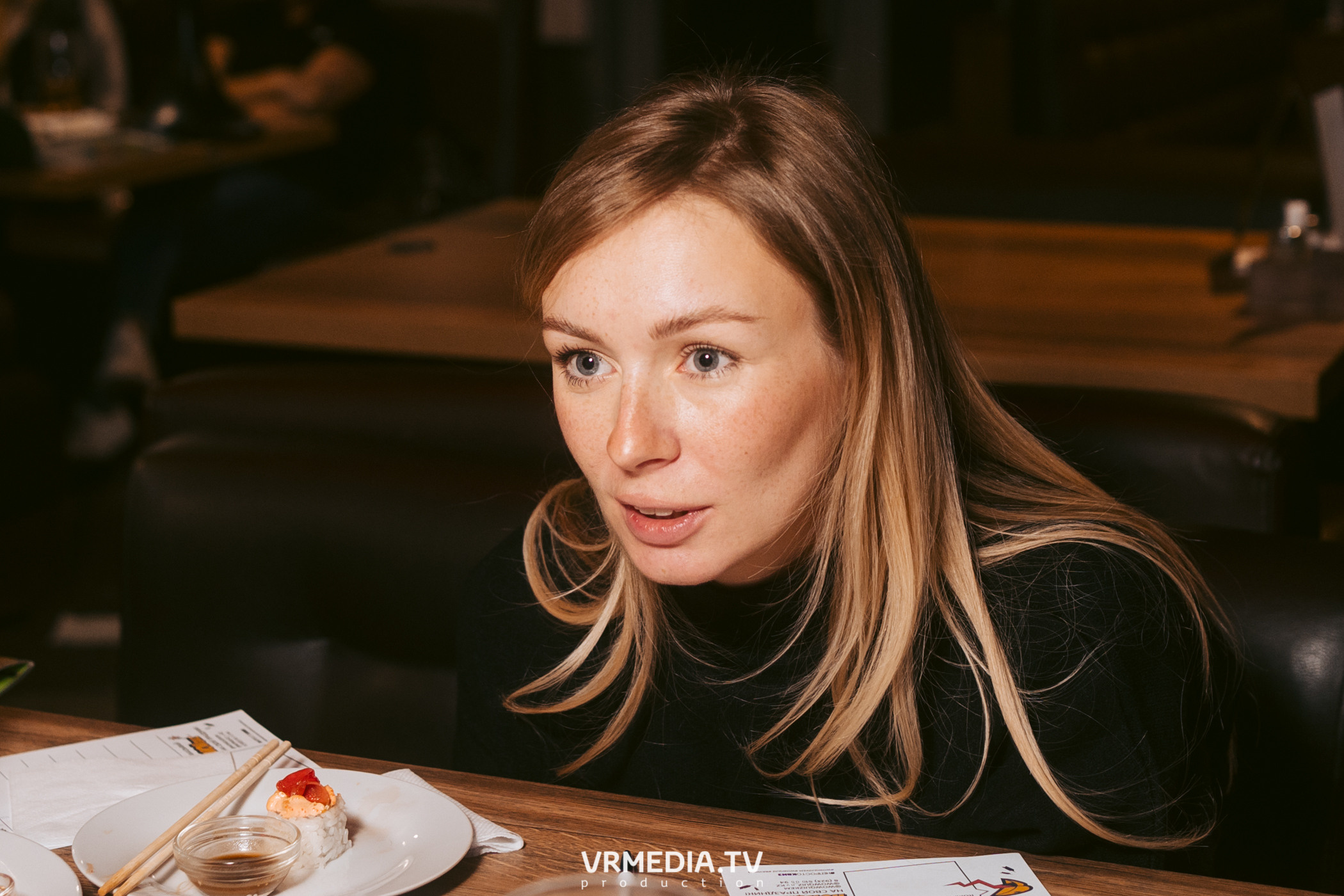 WoW QuiZ в баре «DOSKI»