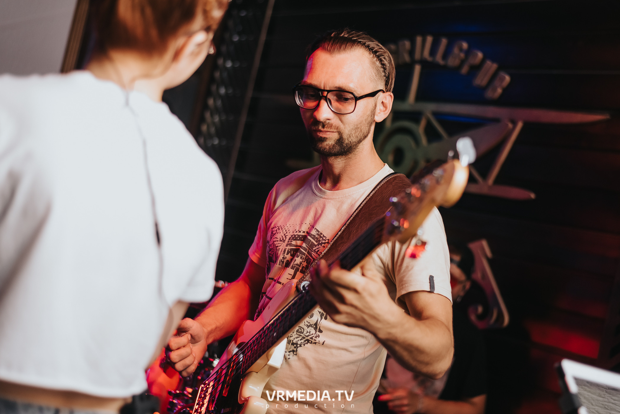 Vottakto & Александр Гаврилов