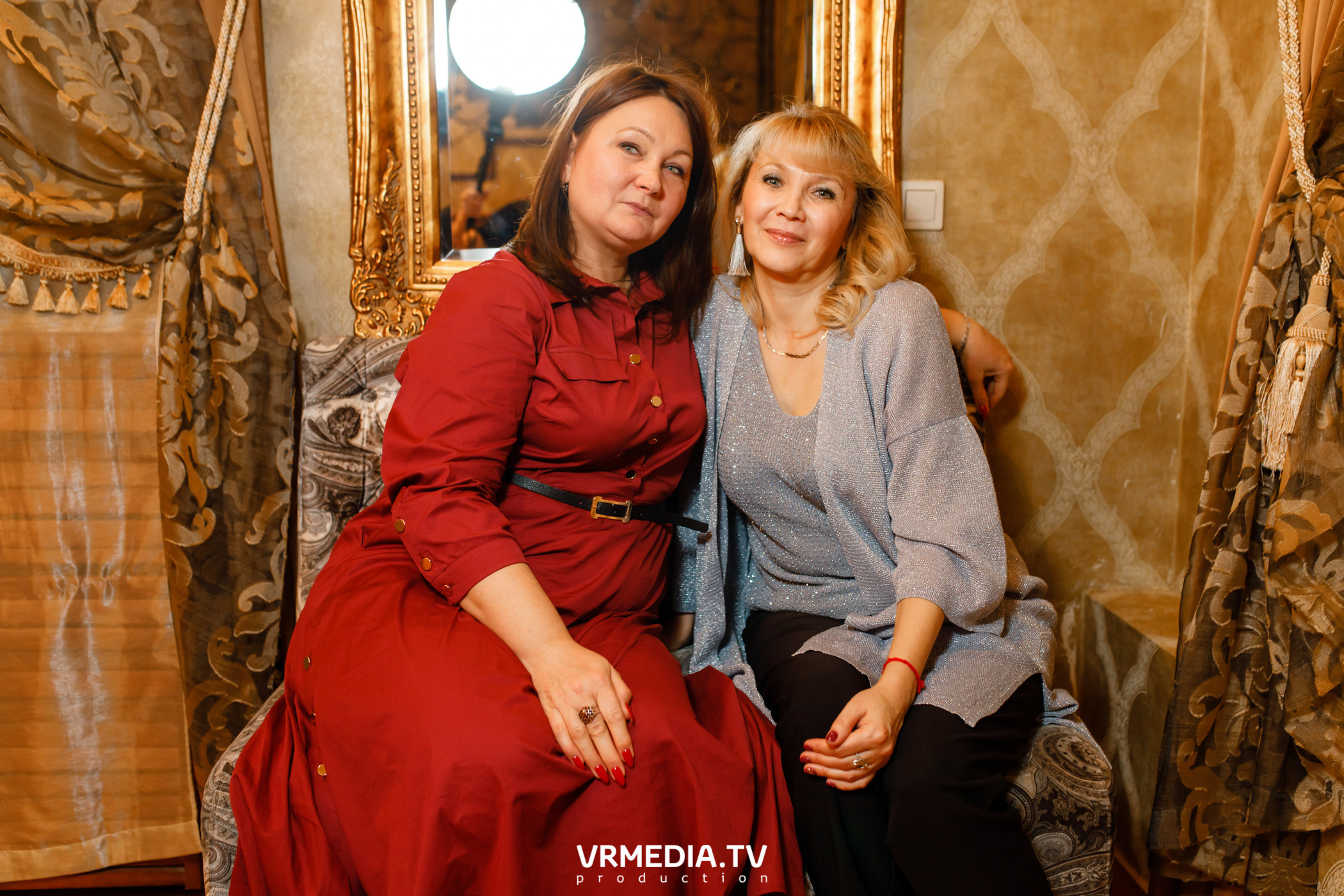 Выходные в ресторане «Лазурный Берег»