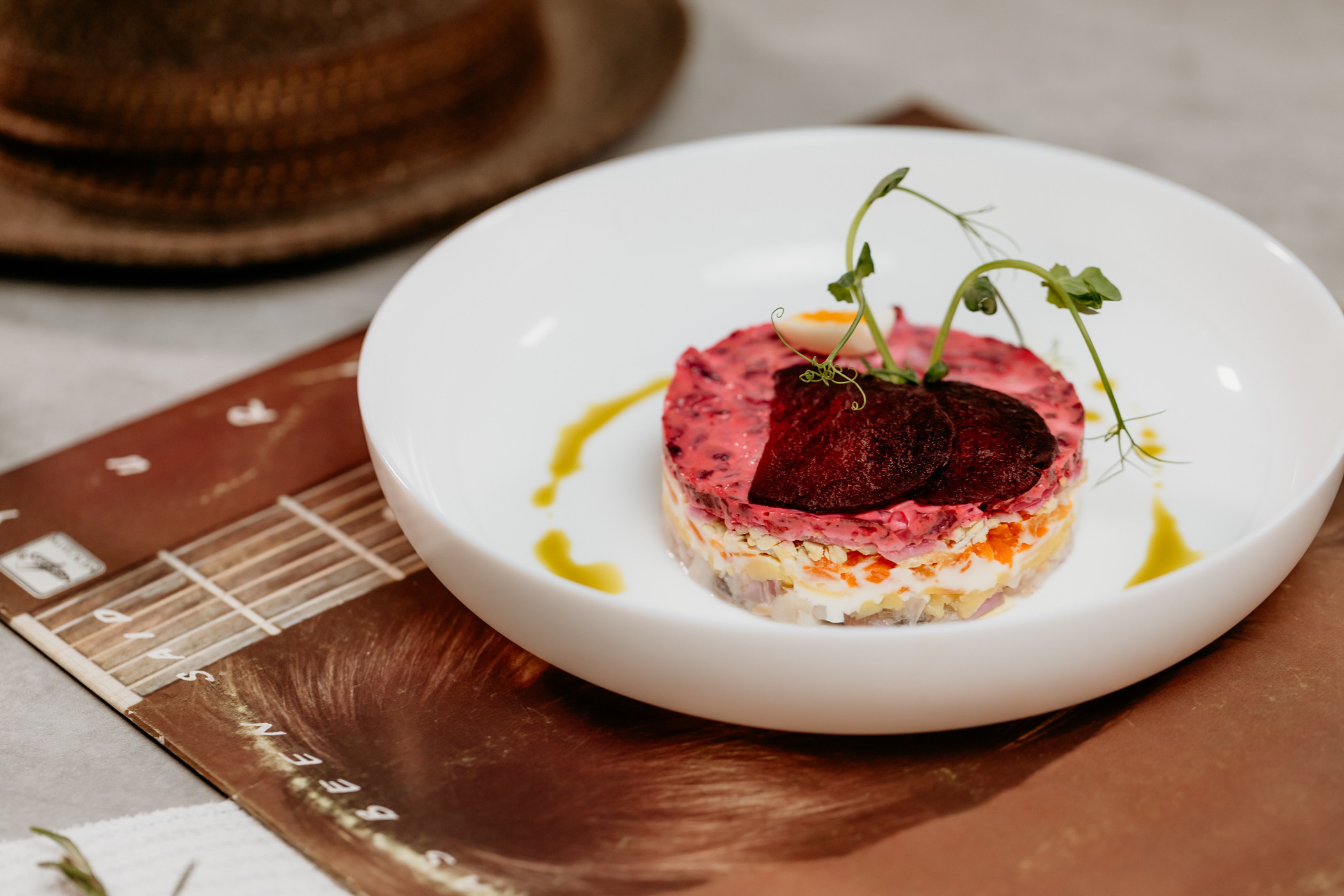 Ресторан «Папина дача»