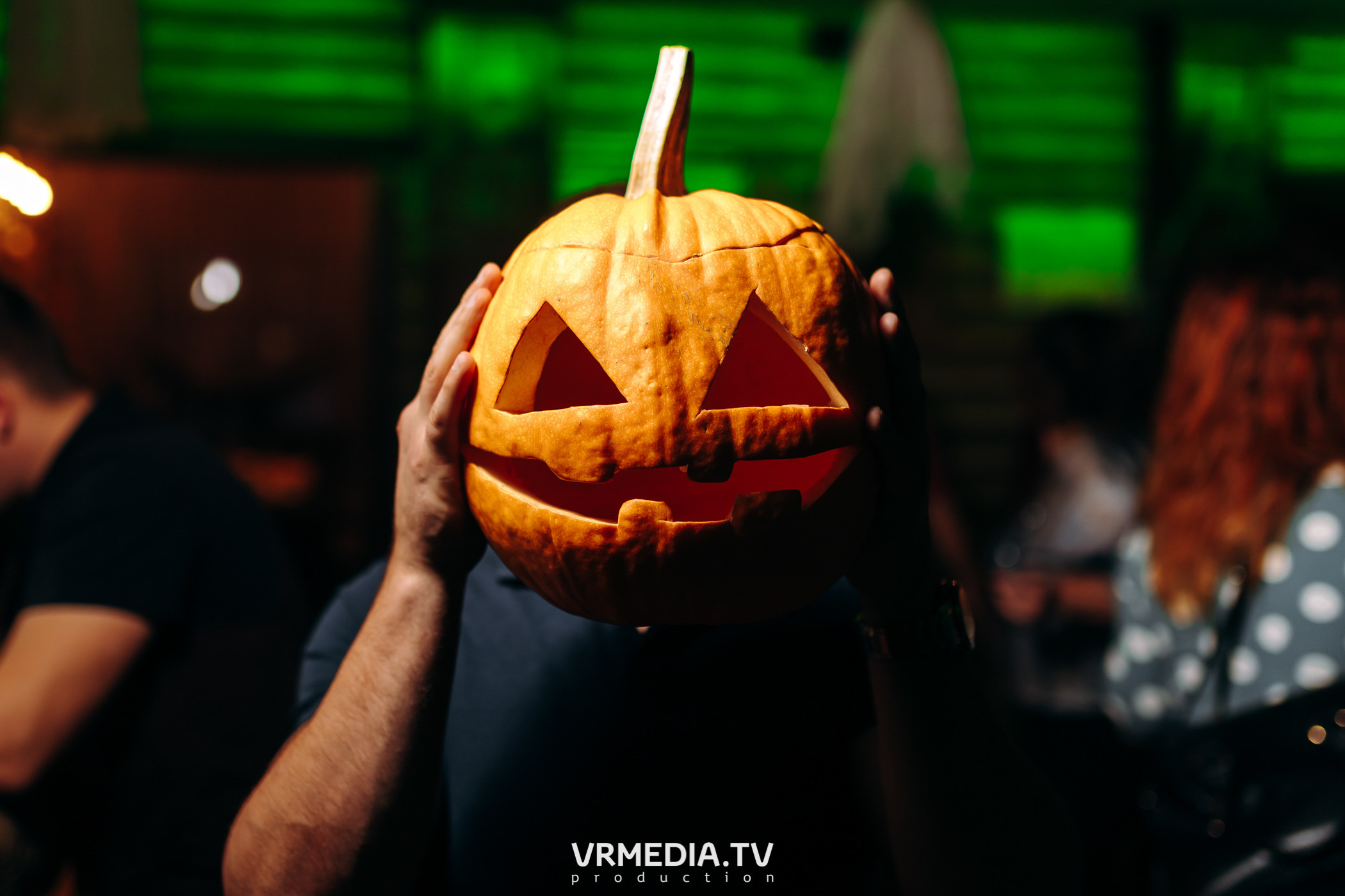 В гостях «У Петровича»