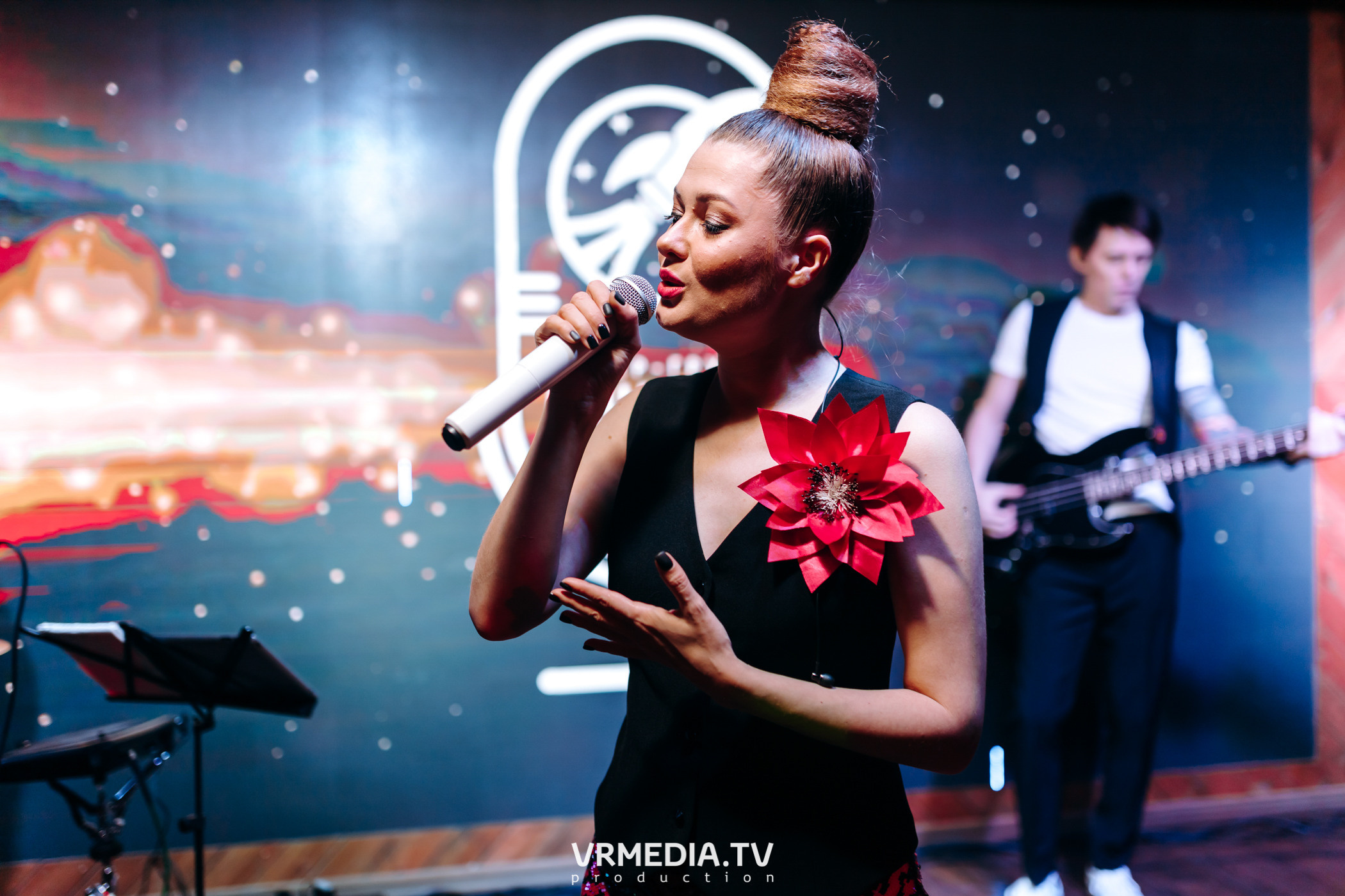 День рождения гриль-бара «Жара»! Нам 5 лет!