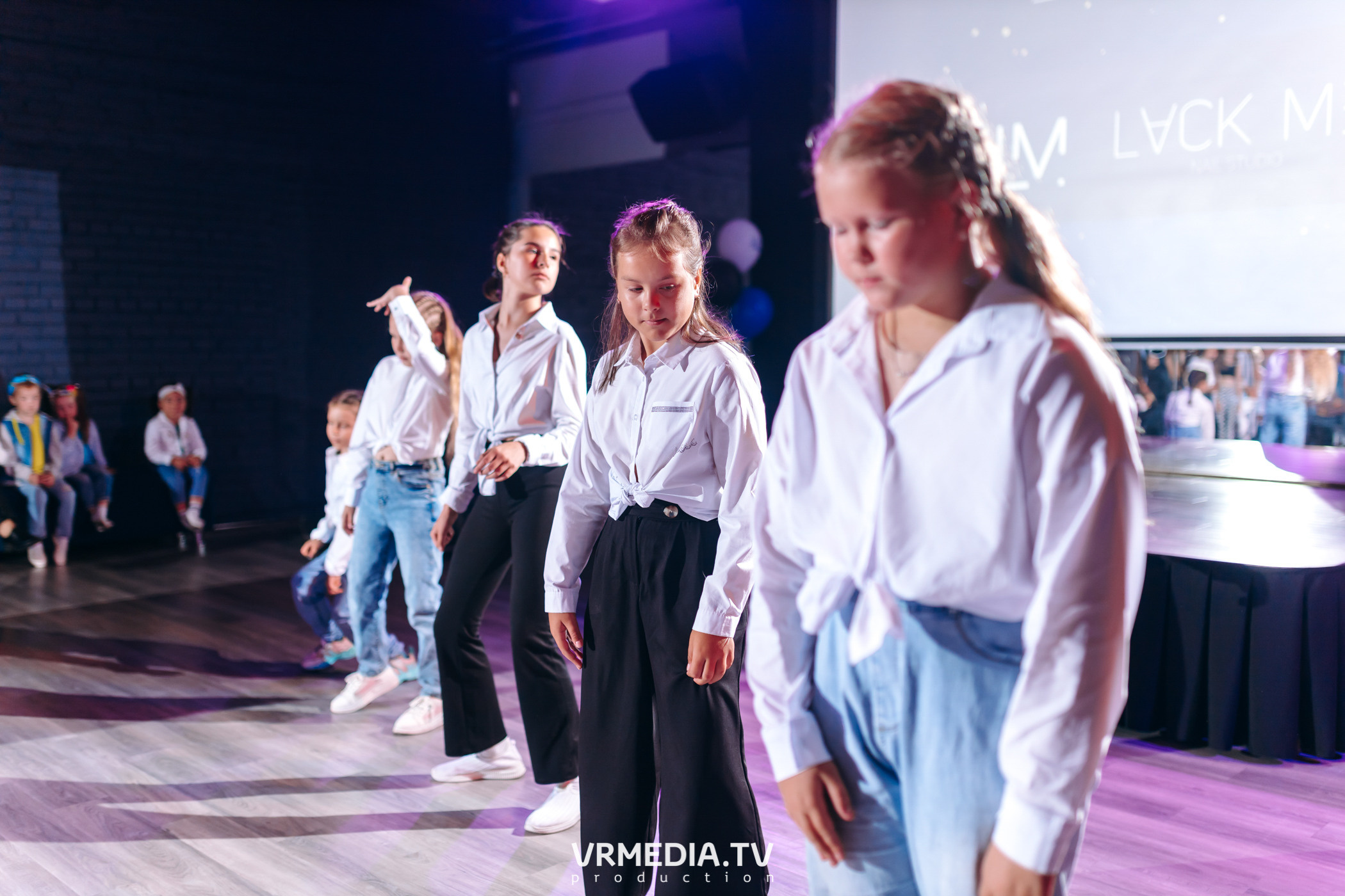 День рождения «House Of Dance»