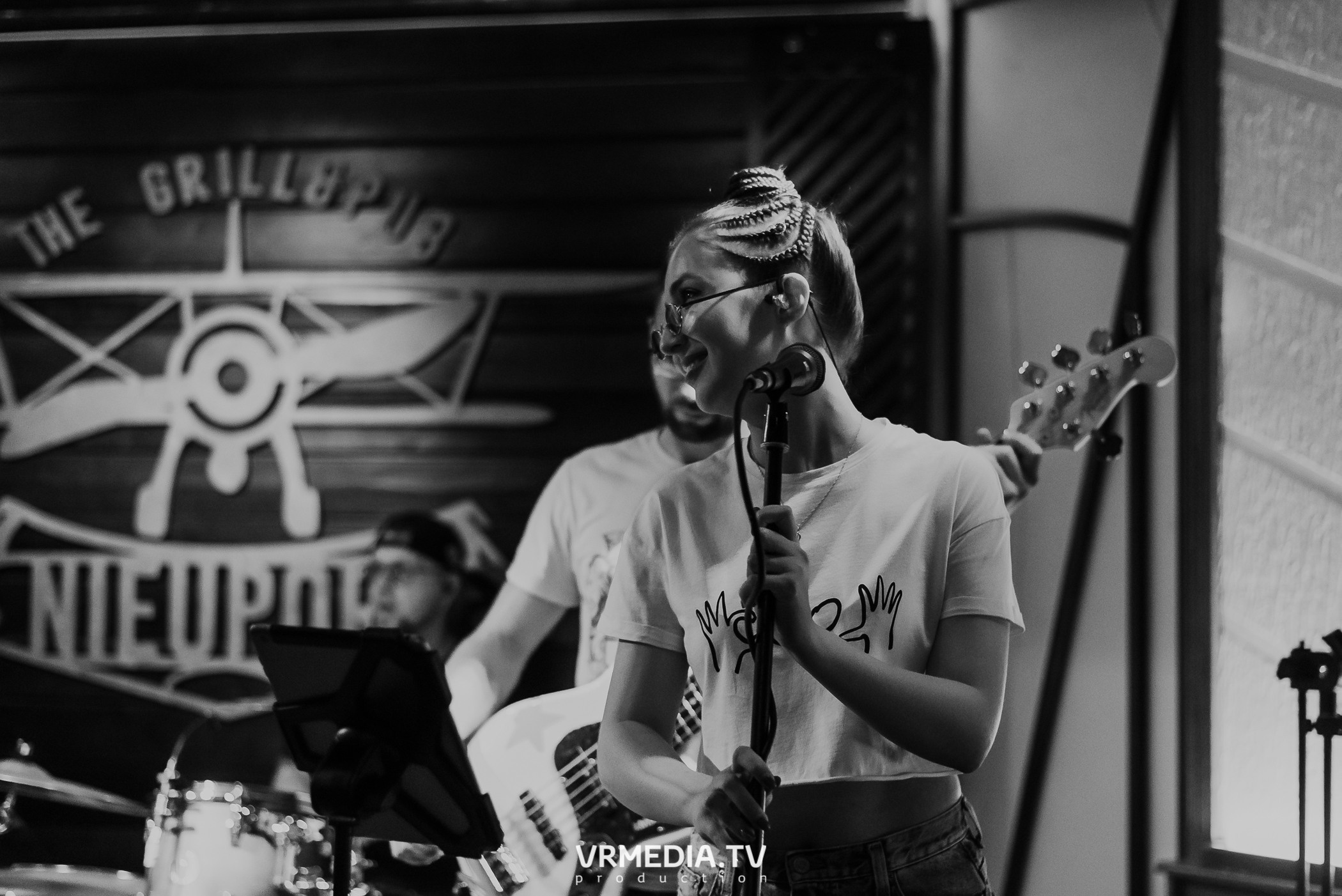 Vottakto & Александр Гаврилов