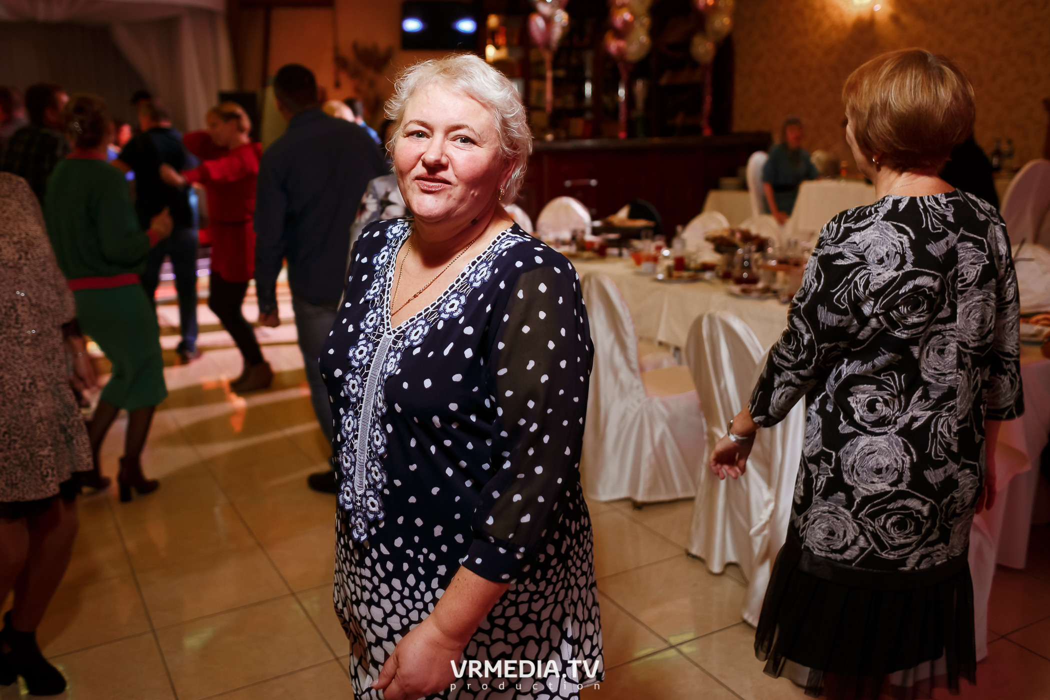 Выходные в ресторане «Лазурный Берег»