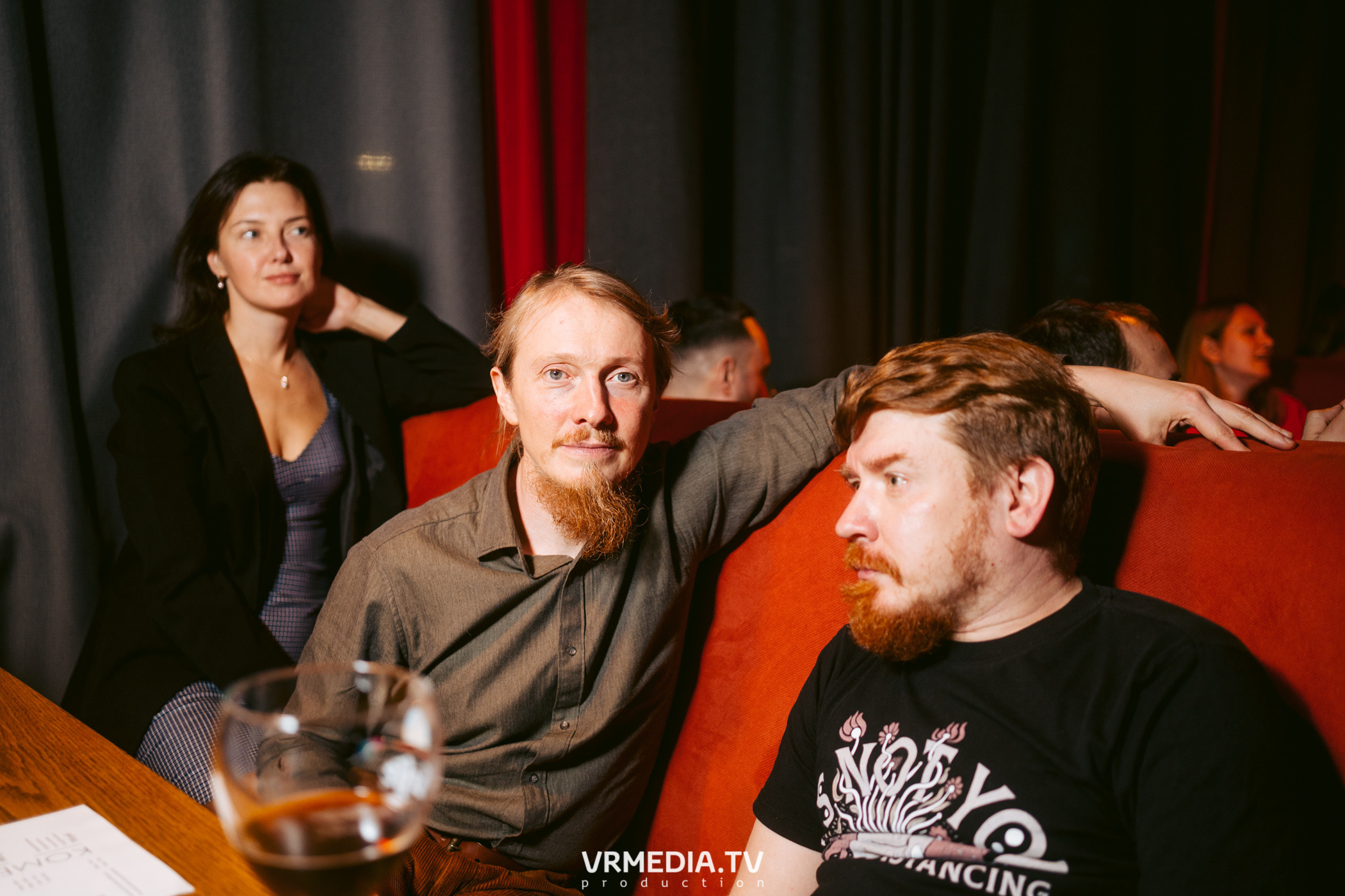 Джазовая среда. ROY YOUNG (Великобритания)