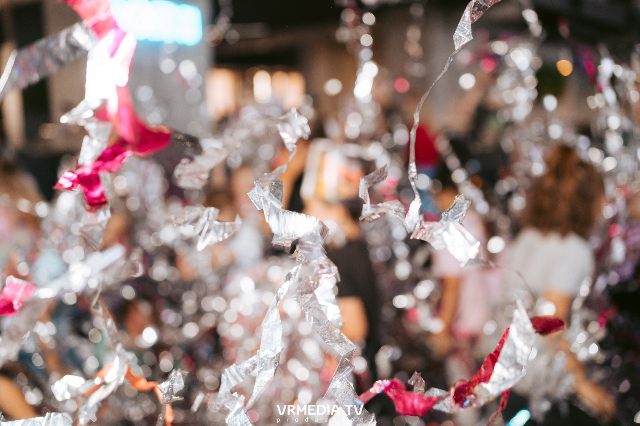 Baby time в баре «DOSKI»