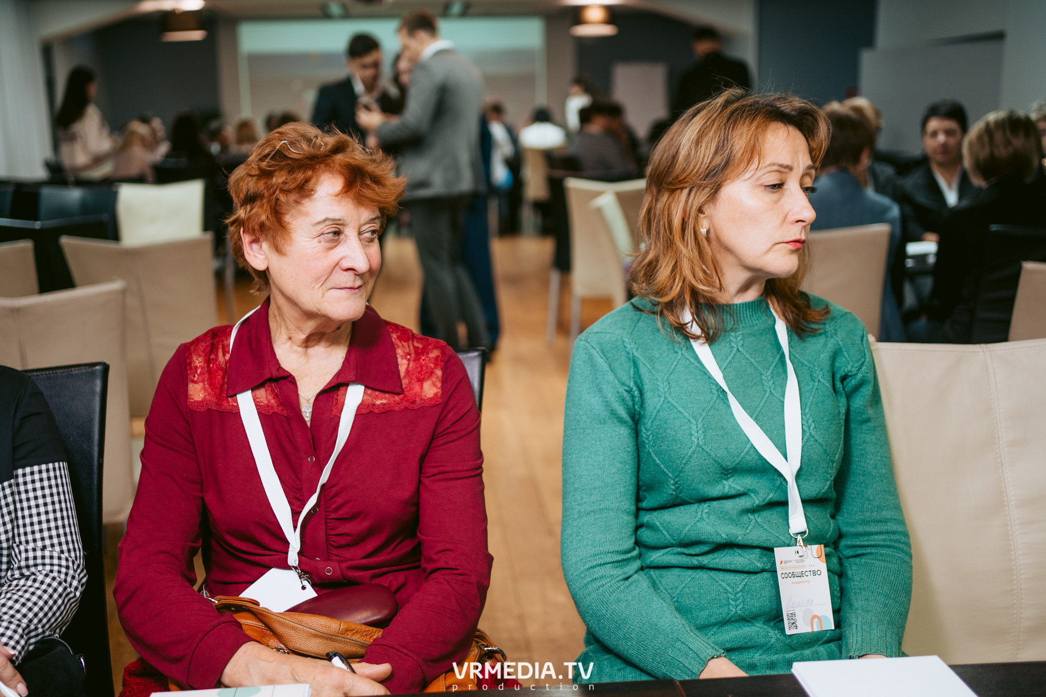 Общественный гражданский форум «Сообщество»