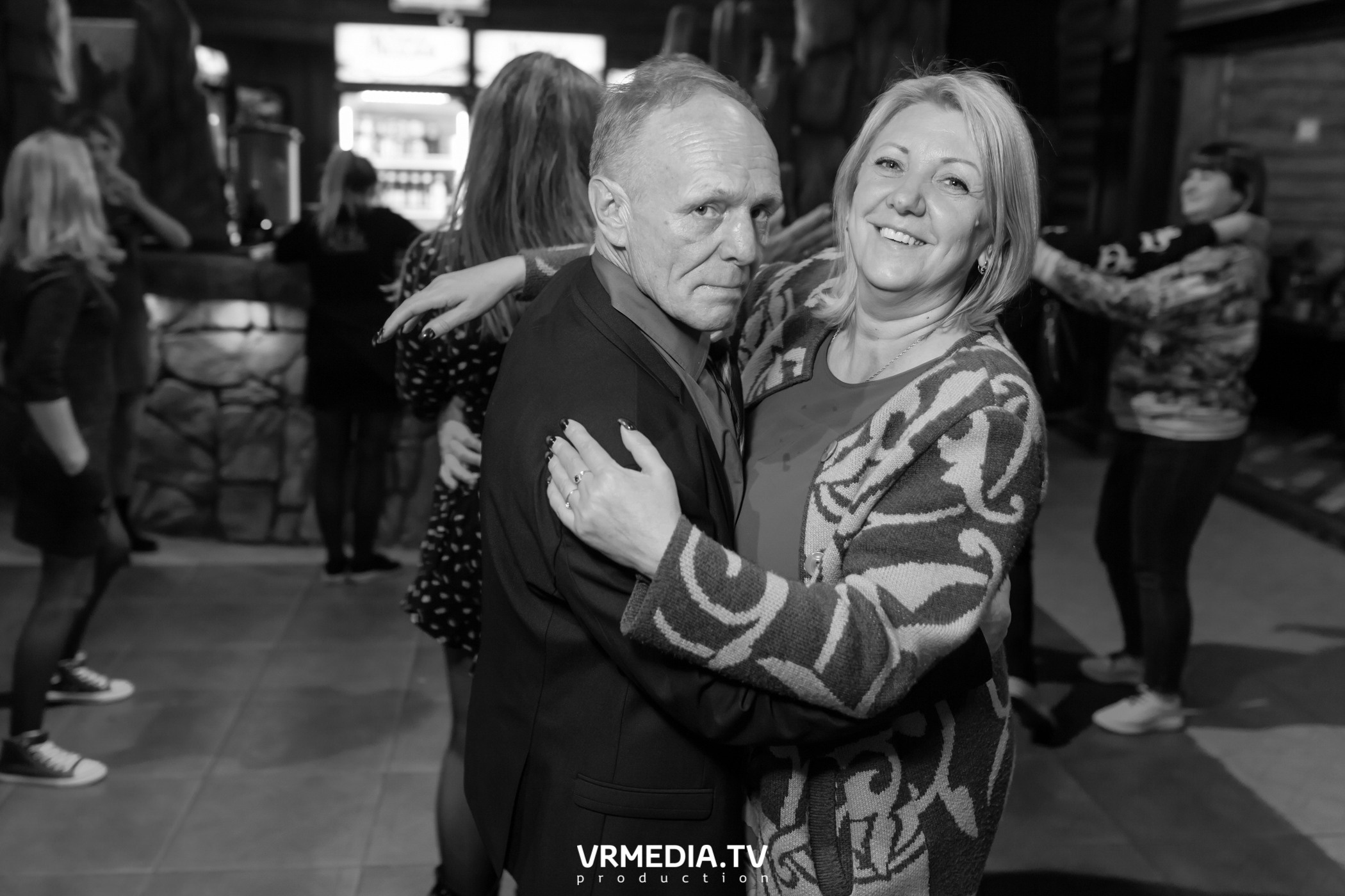 В гостях «У Петровича»