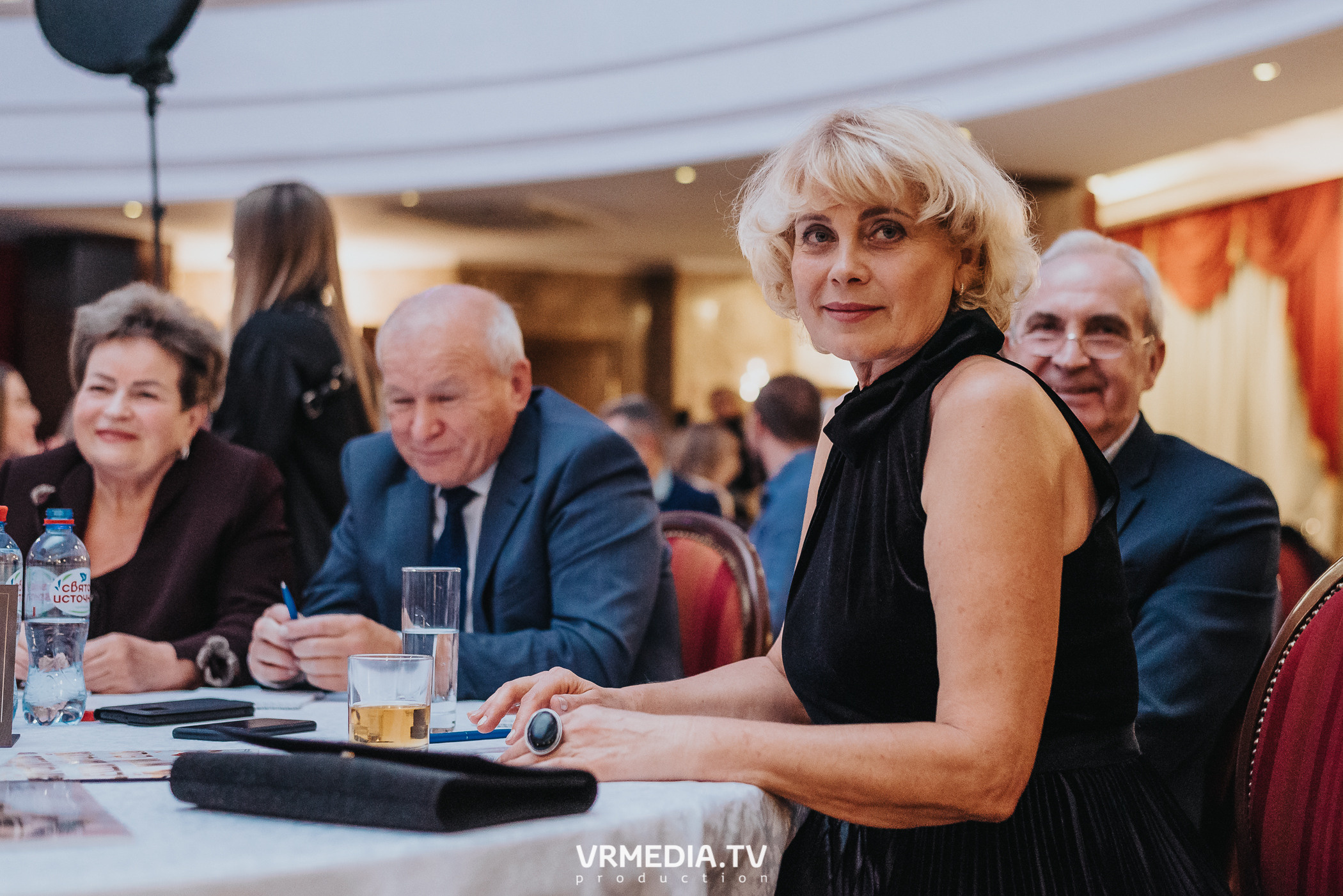 «Игра с Александром Друзем». В честь 27-летия компании БКС