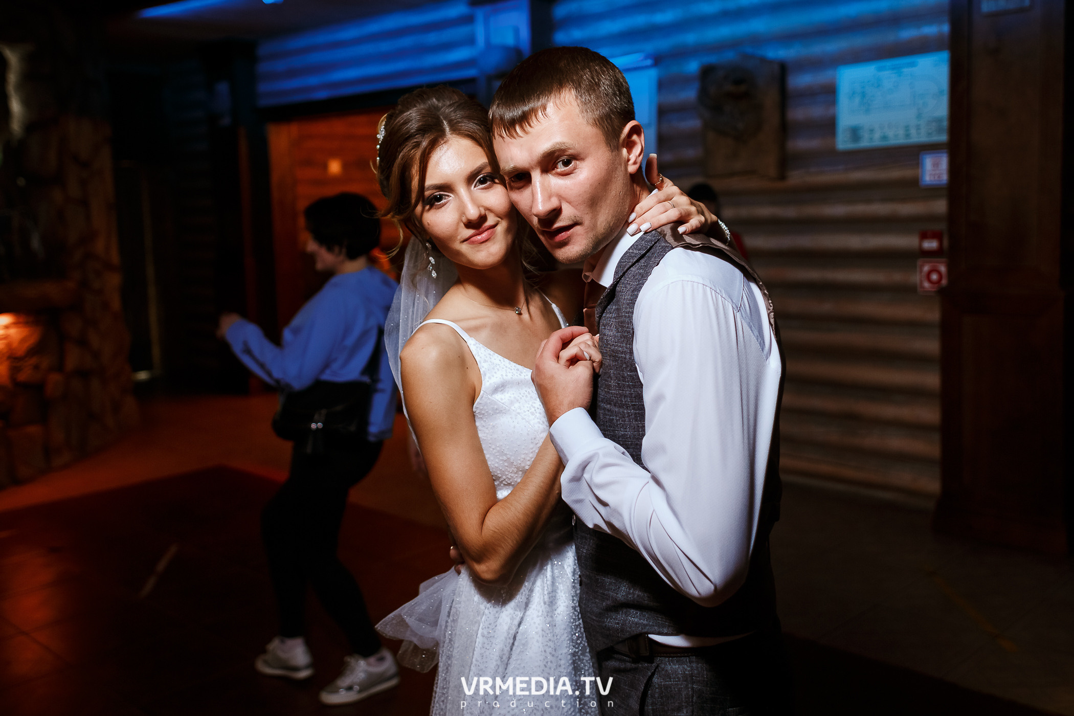 В гостях «У Петровича»