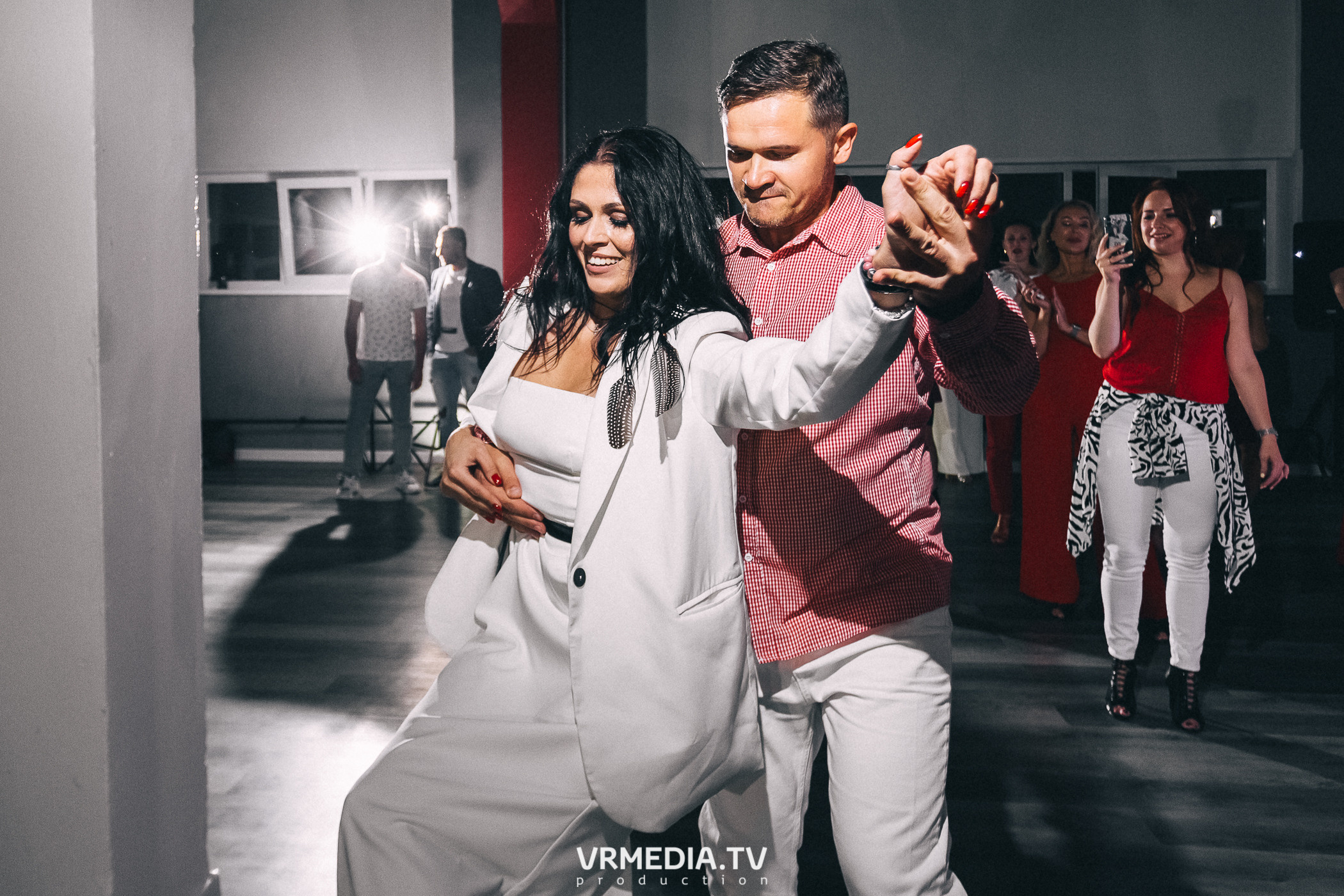 Открытие пространства «FREEDOM by Kseniya Aleksandrova»