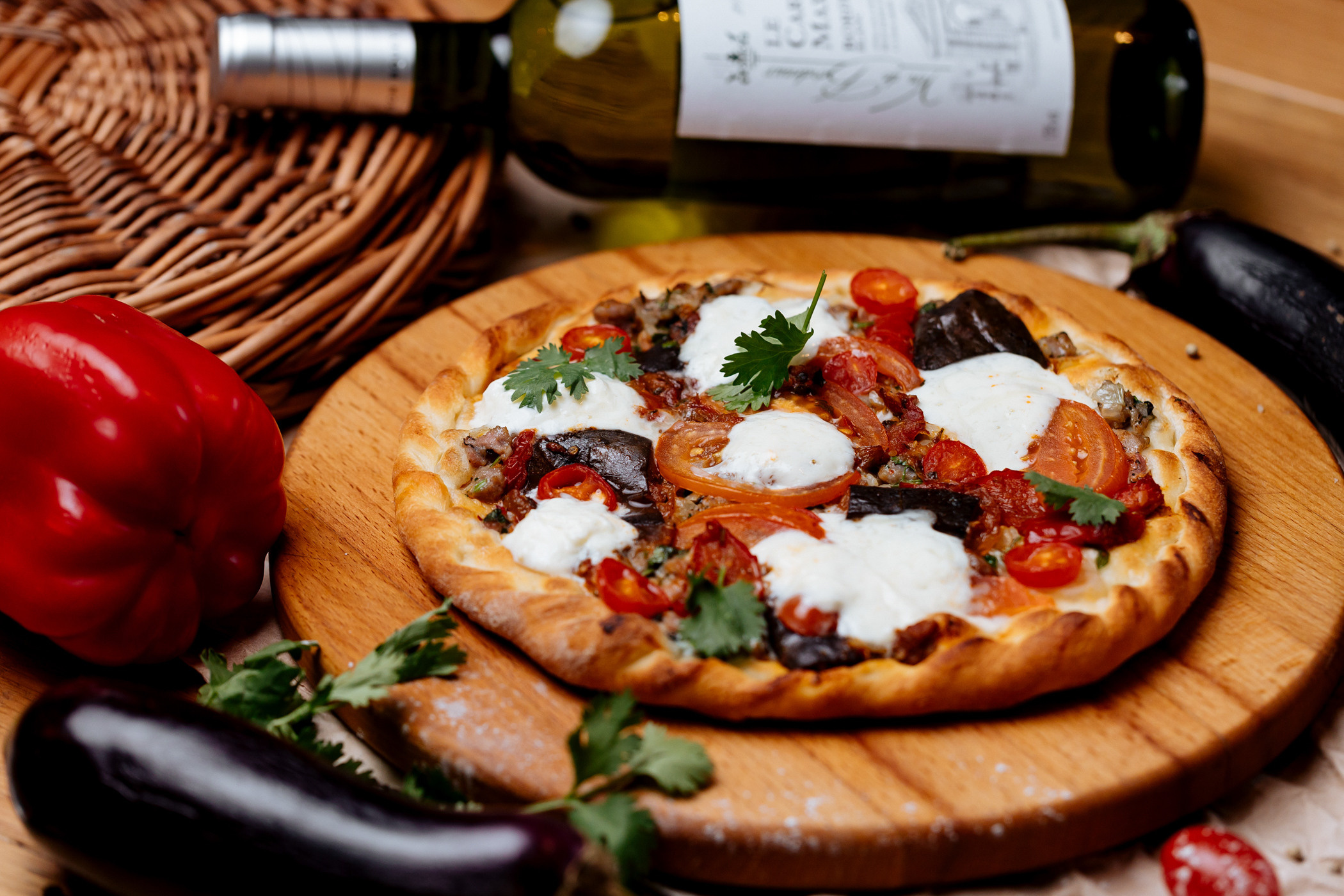 Ресторан «Батоно хинкали»