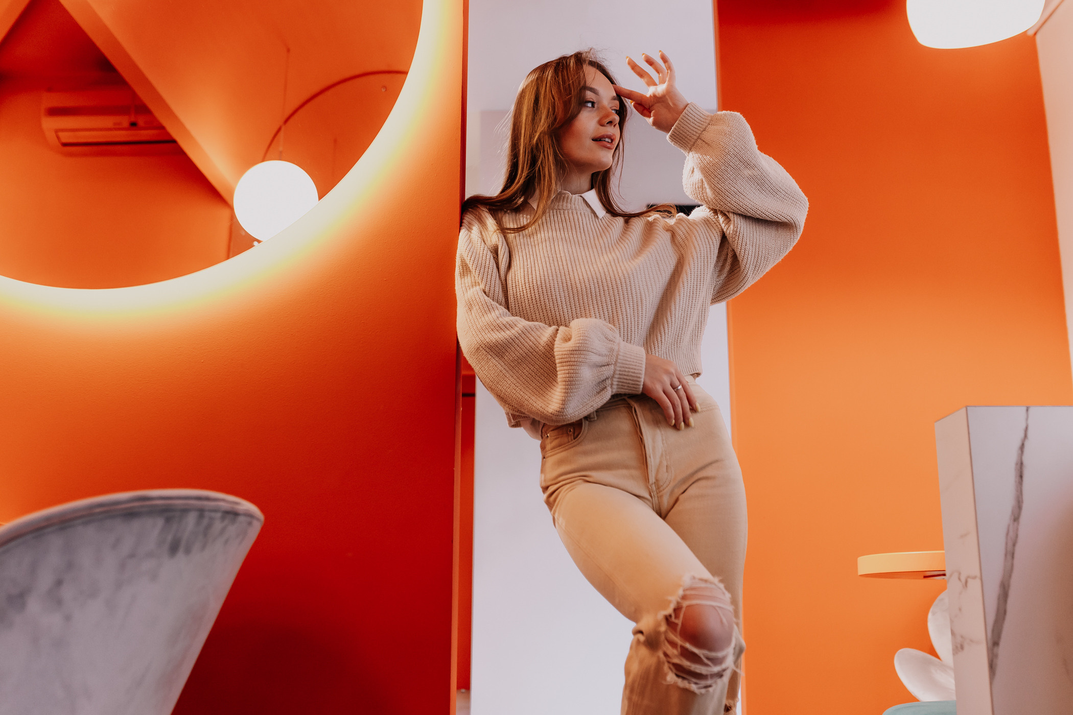 Muus (Весенняя, 24)