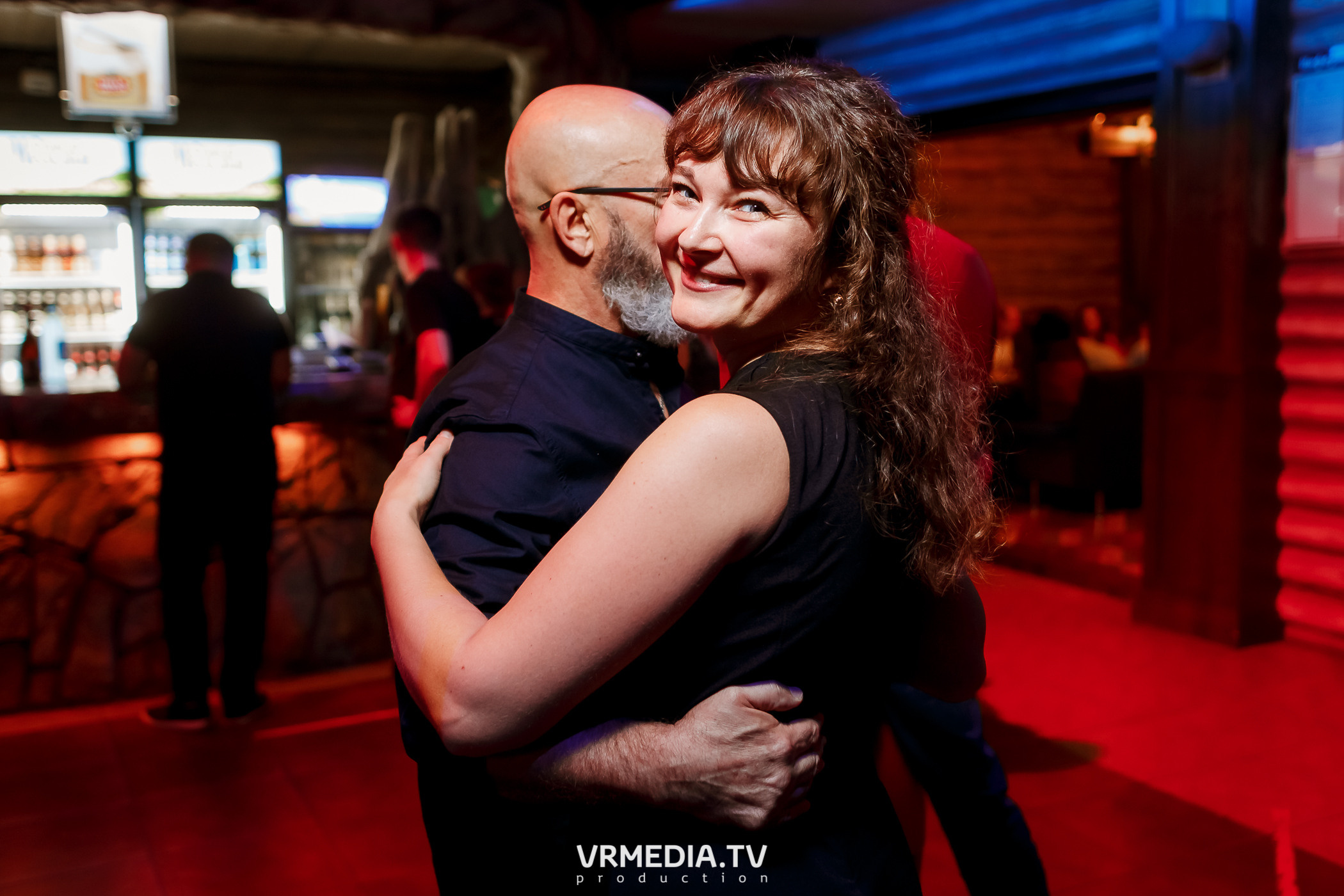 В гостях «У Петровича»