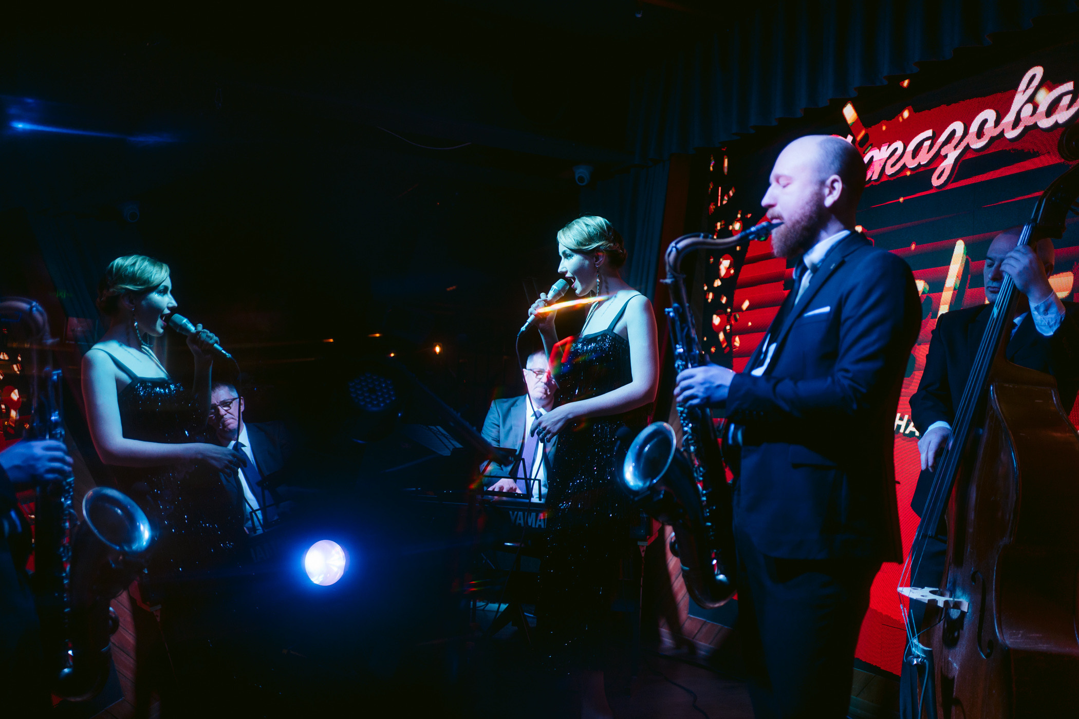 РЕПОРТАЖИ 2022