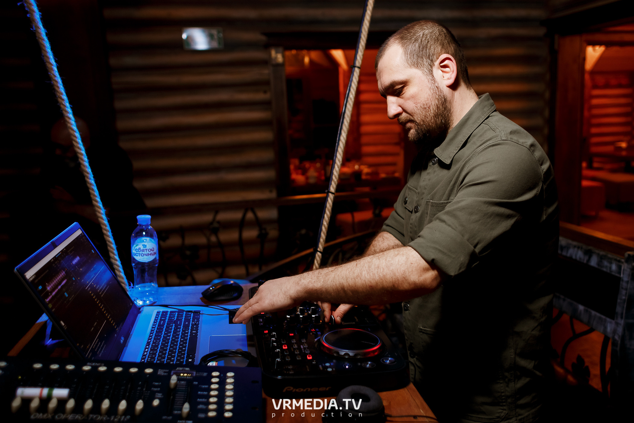 В гостях «У Петровича»