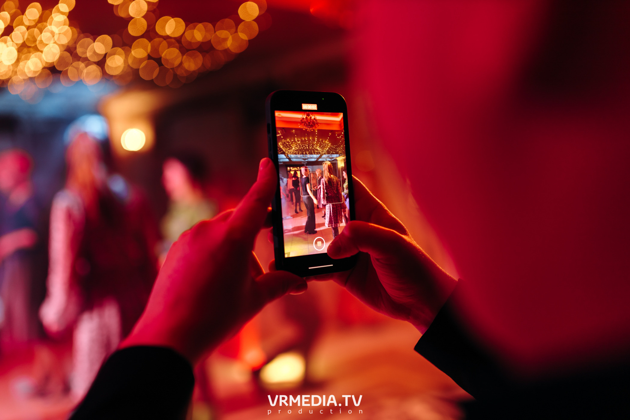 Выходные в ресторане «Лазурный берег»